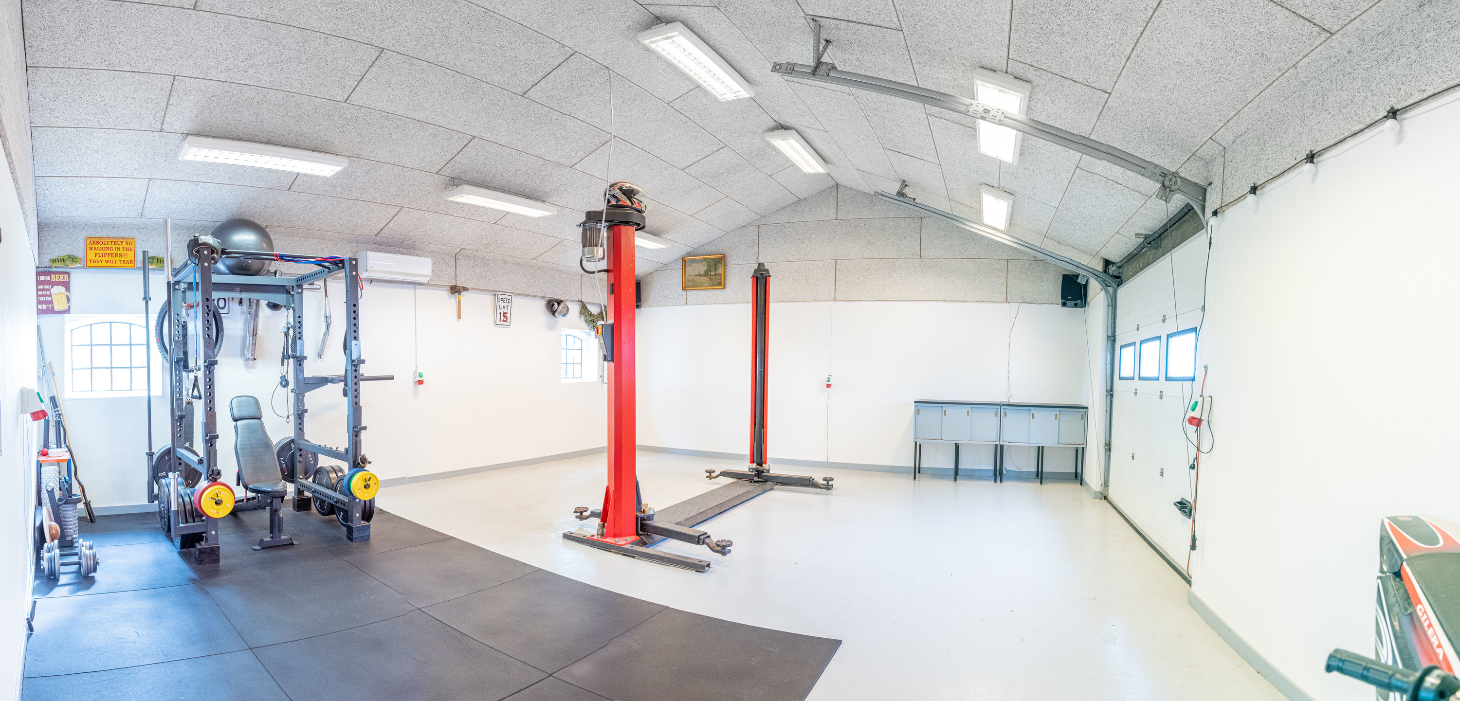 Fremhævet  billede i fuldskærmstilstand. Billede af Hornumvej 42, Vannerup, 9640 Farsø