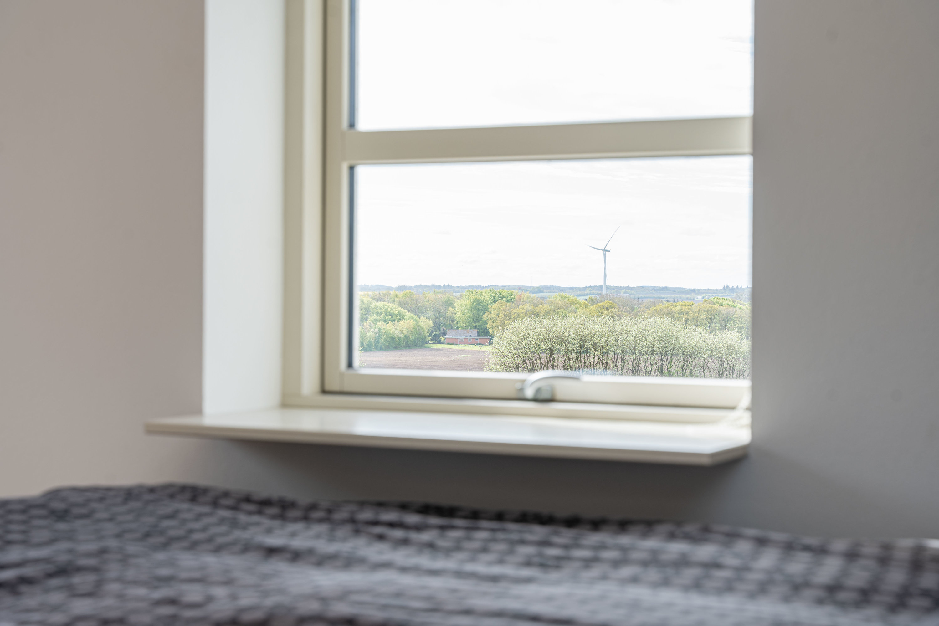 Fremhævet  billede i fuldskærmstilstand. Billede af Hornumvej 42, Vannerup, 9640 Farsø