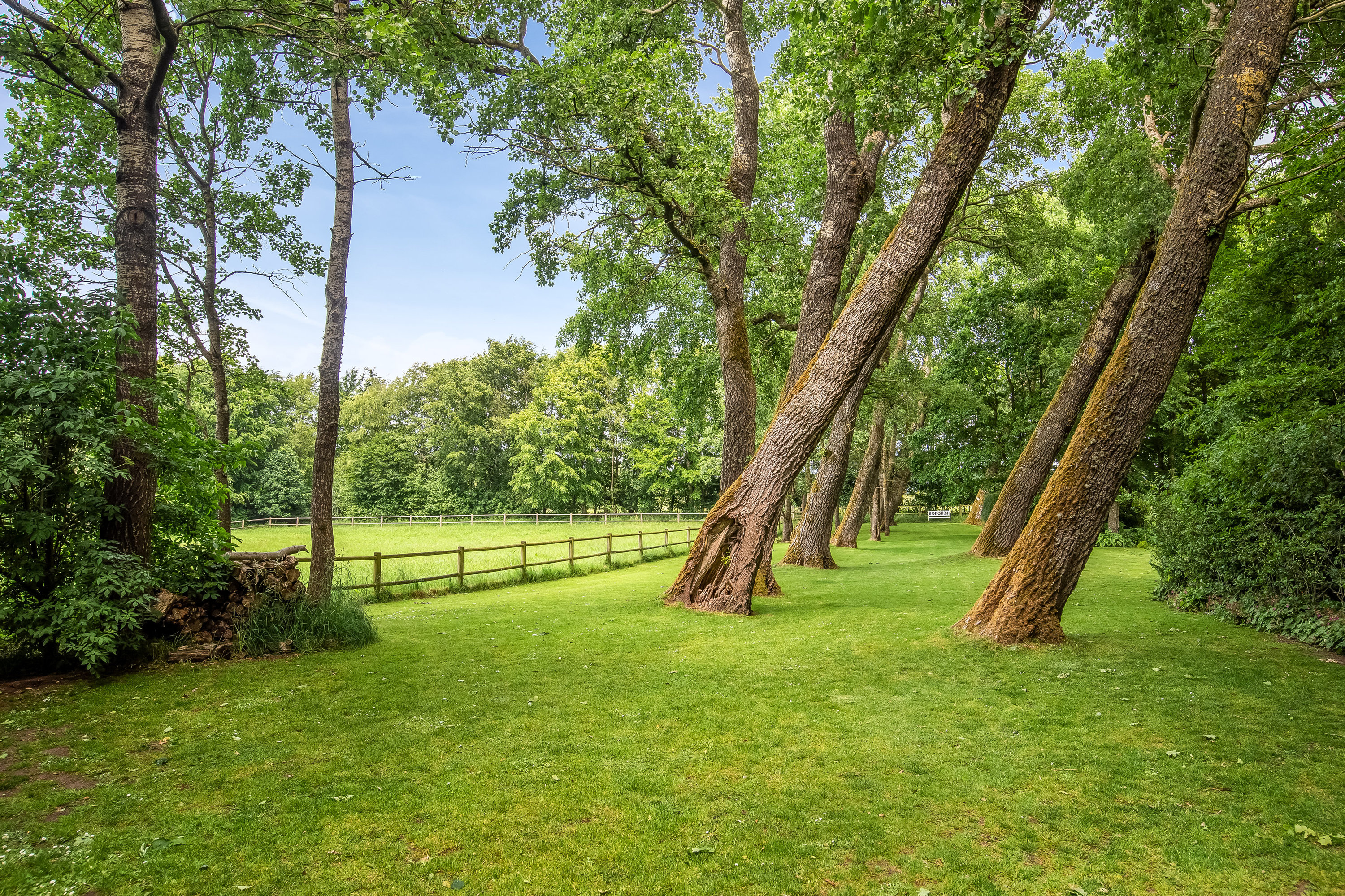Fremhævet have billede i fuldskærmstilstand. Billede af Egebjergvej 32B, Vridsted, 7800 Skive