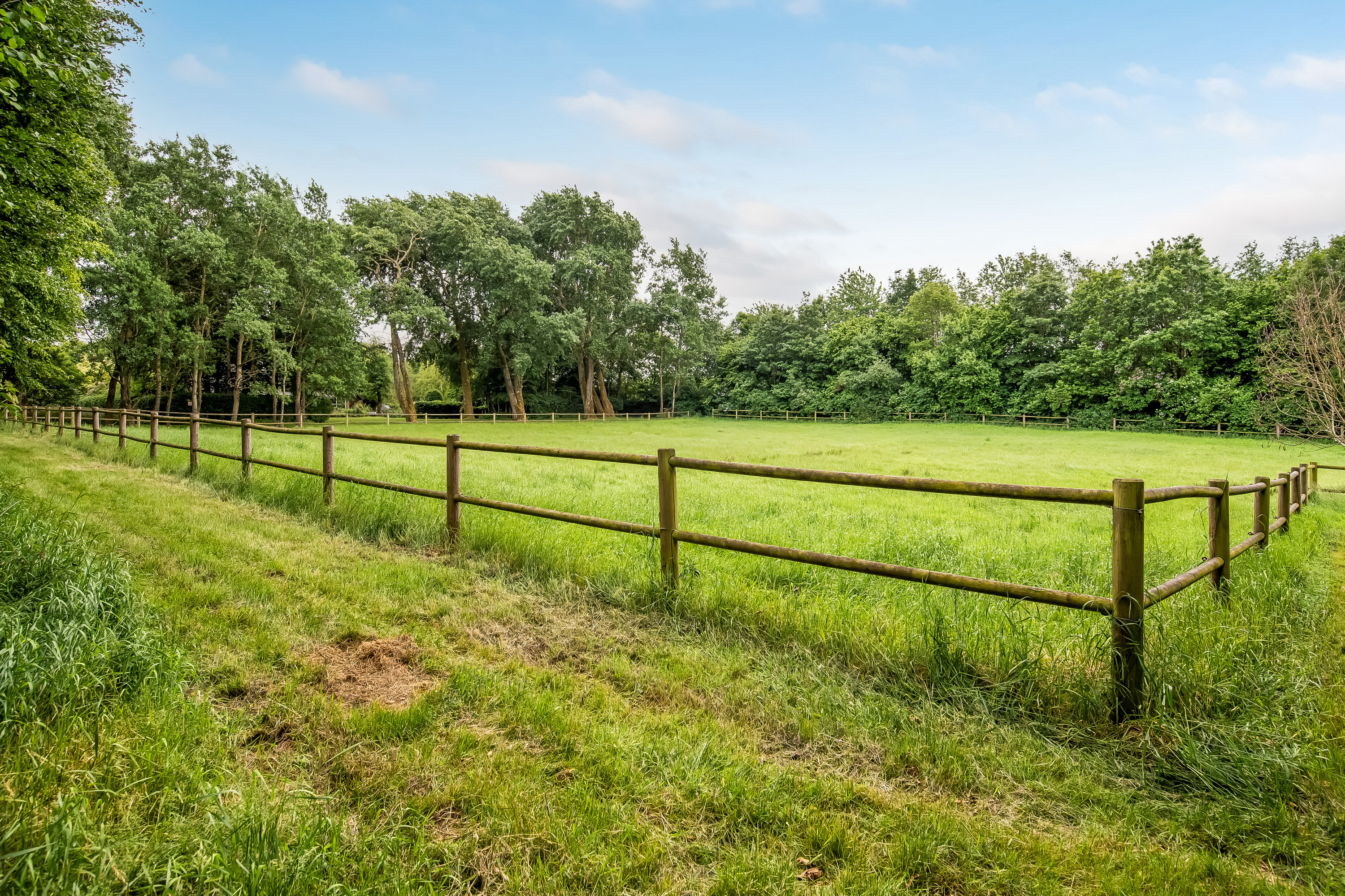 Fremhævet jordtilliggende billede i fuldskærmstilstand. Billede af Egebjergvej 32B, Vridsted, 7800 Skive