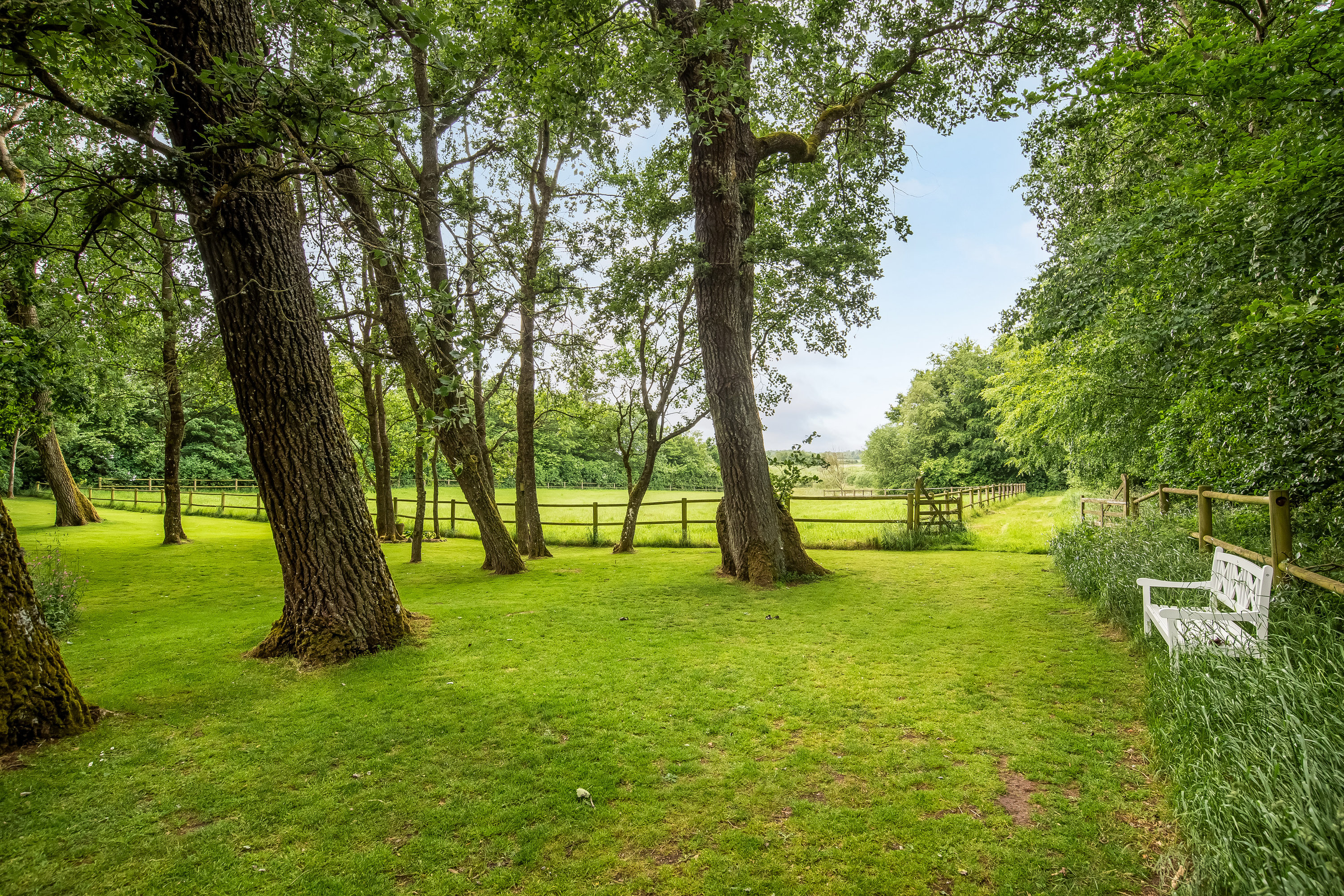 Fremhævet jordtilliggende billede i fuldskærmstilstand. Billede af Egebjergvej 32B, Vridsted, 7800 Skive