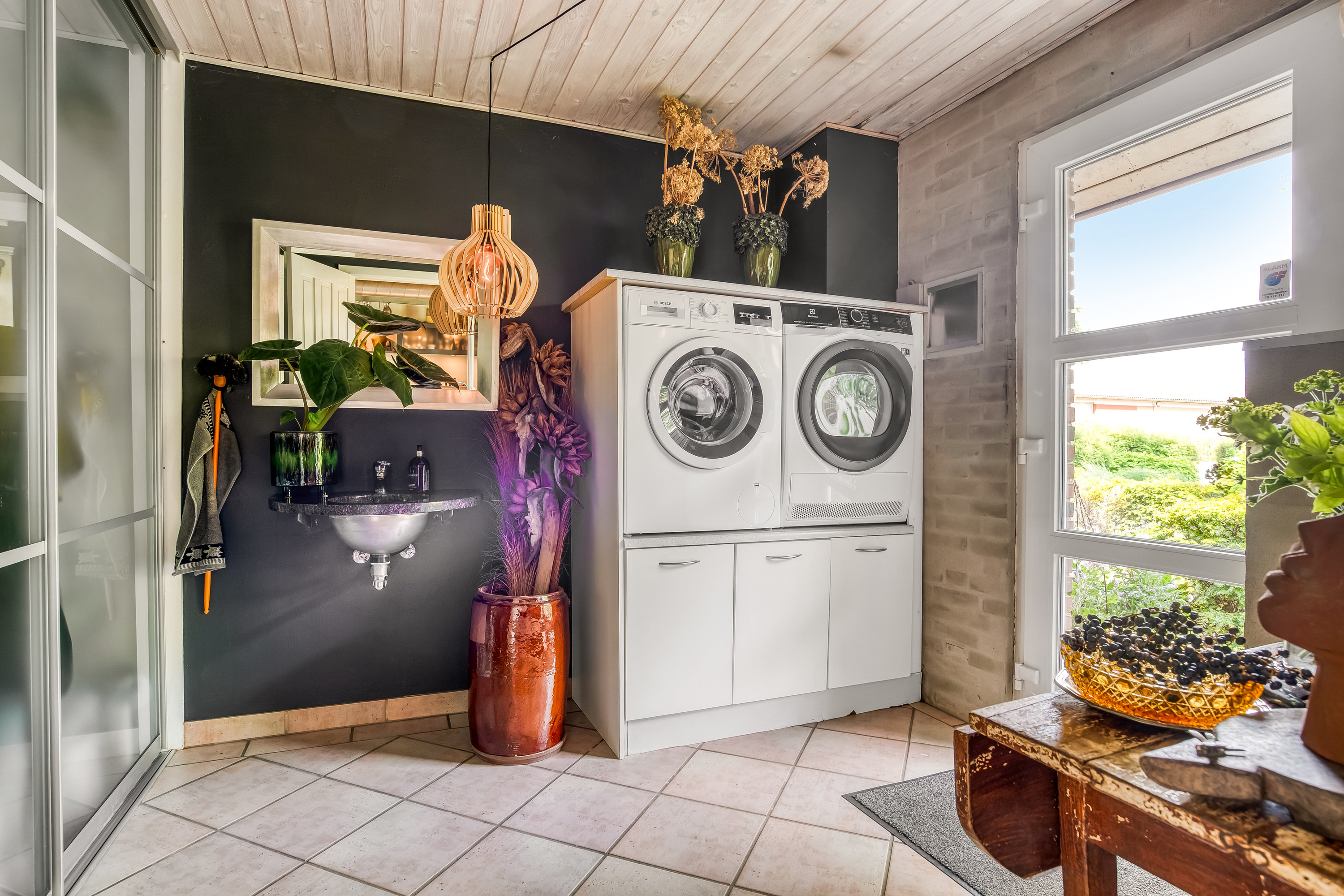 Fremhævet andet billede i fuldskærmstilstand. Billede af Egebjergvej 32B, Vridsted, 7800 Skive