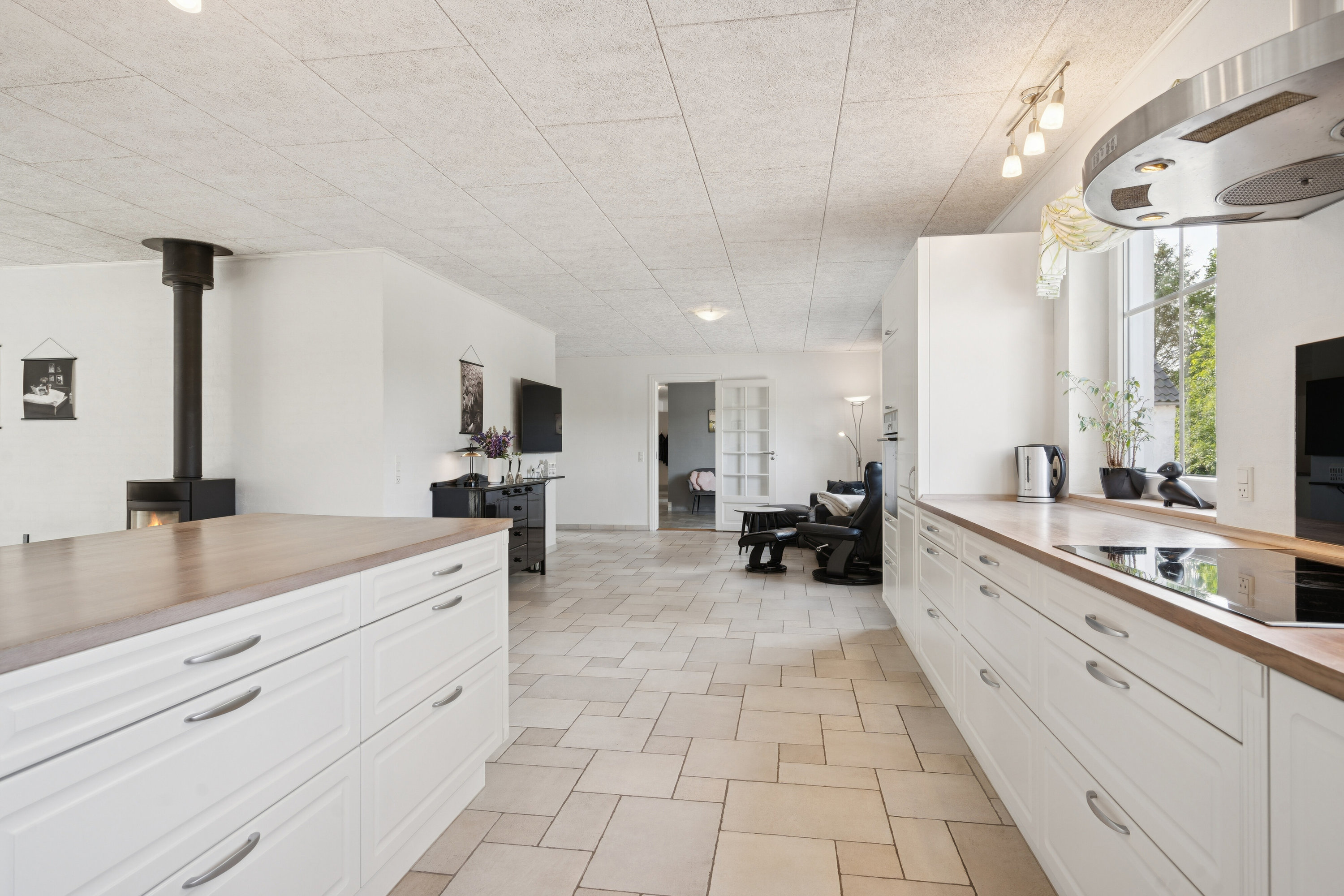 Fremhævet  billede i fuldskærmstilstand. Billede af Fjeldgårdsvej 13, 9750 Østervrå