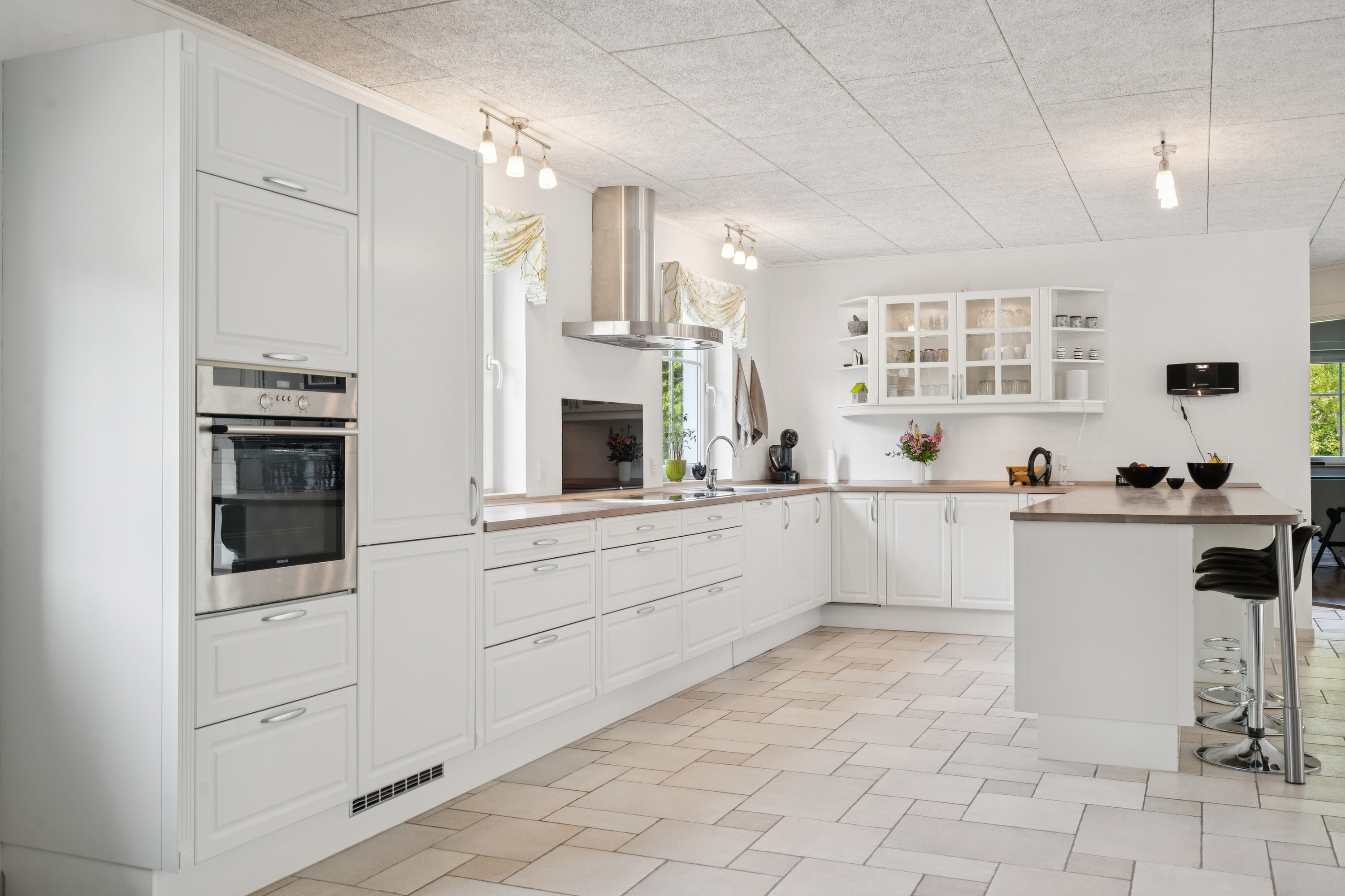 Fremhævet  billede i fuldskærmstilstand. Billede af Fjeldgårdsvej 13, 9750 Østervrå