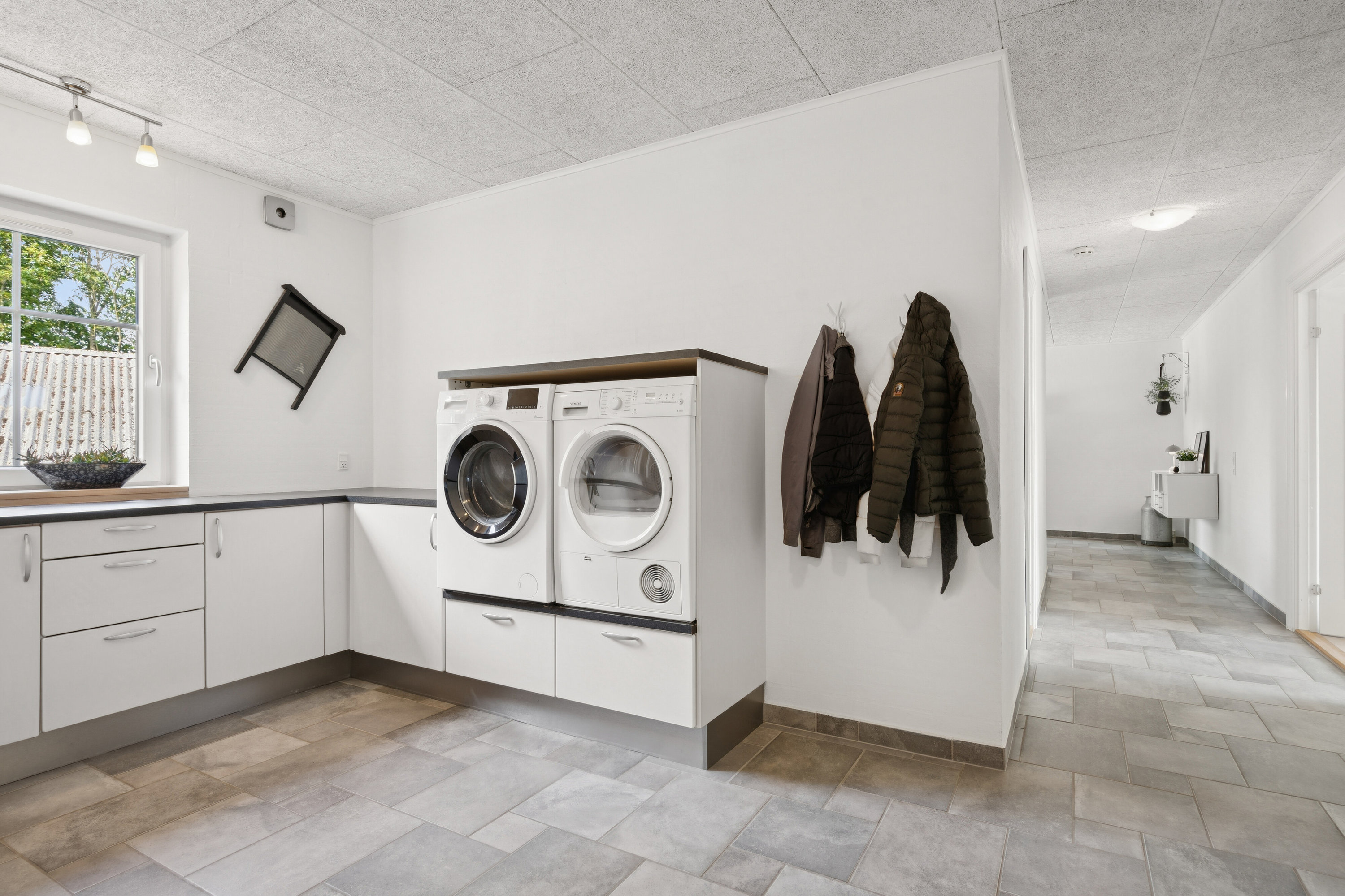 Fremhævet  billede i fuldskærmstilstand. Billede af Fjeldgårdsvej 13, 9750 Østervrå