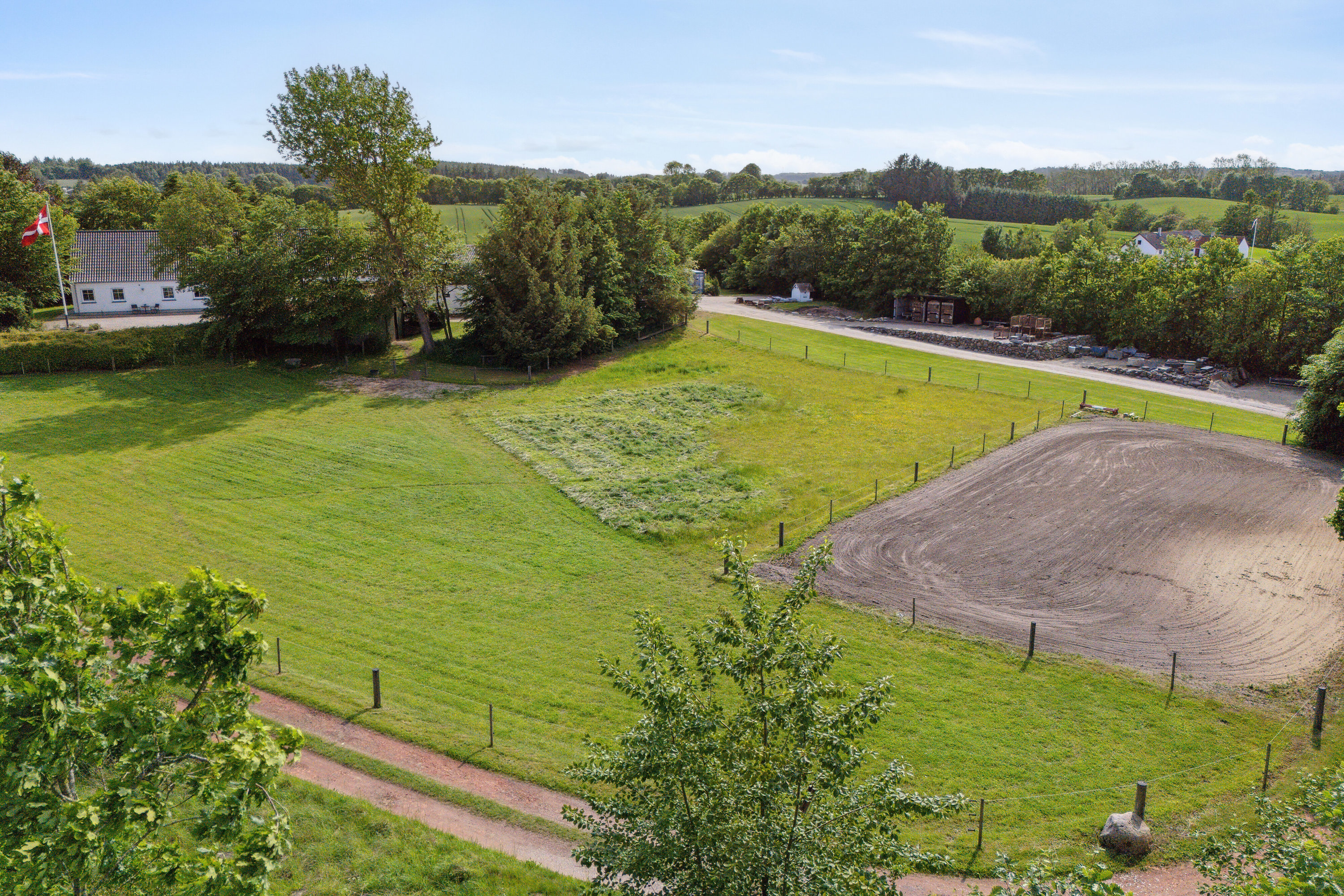 Miniaturebillede 2: . Billede af Fjeldgårdsvej 13, 9750 Østervrå