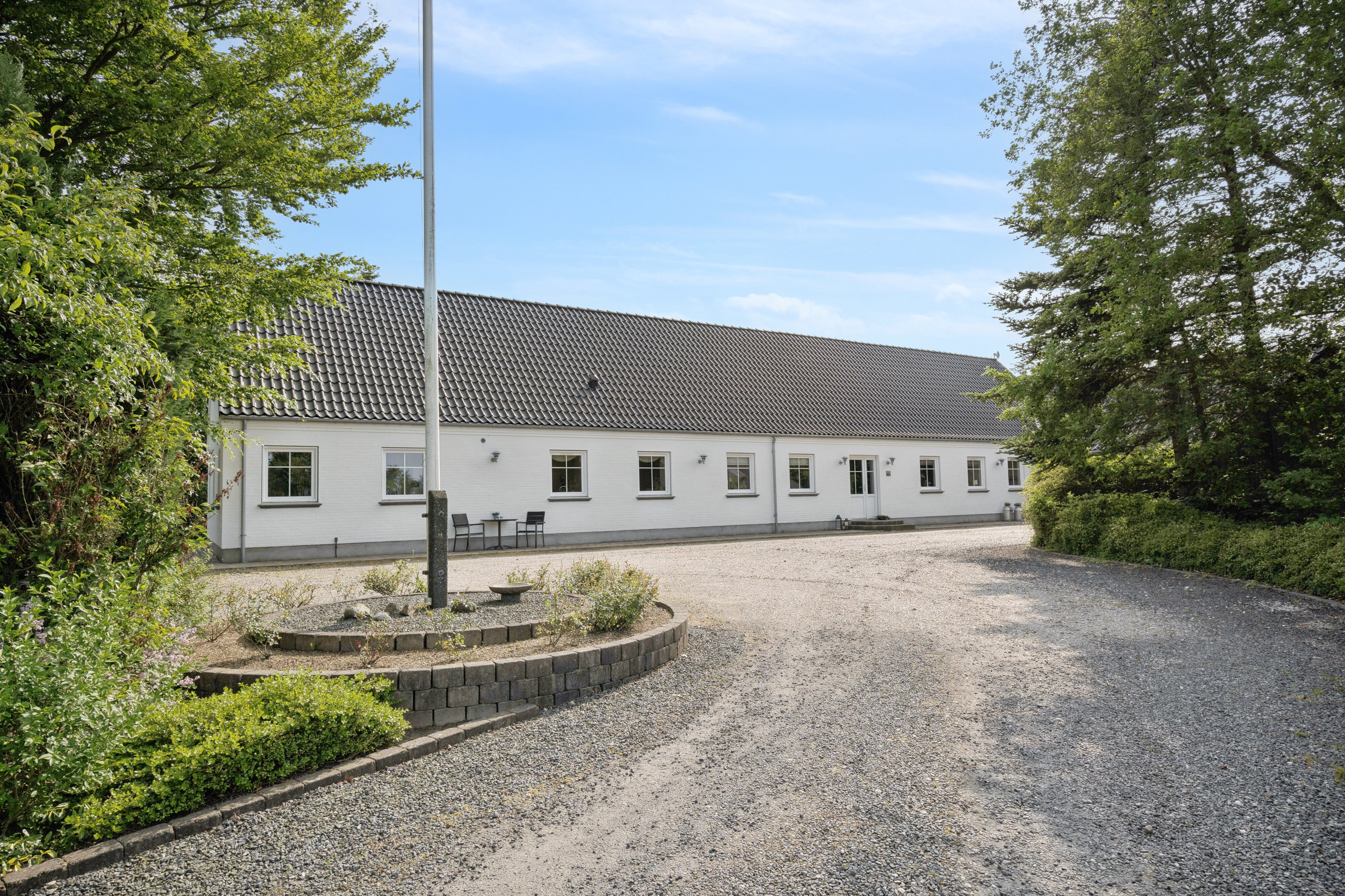 Fremhævet  billede i fuldskærmstilstand. Billede af Fjeldgårdsvej 13, 9750 Østervrå