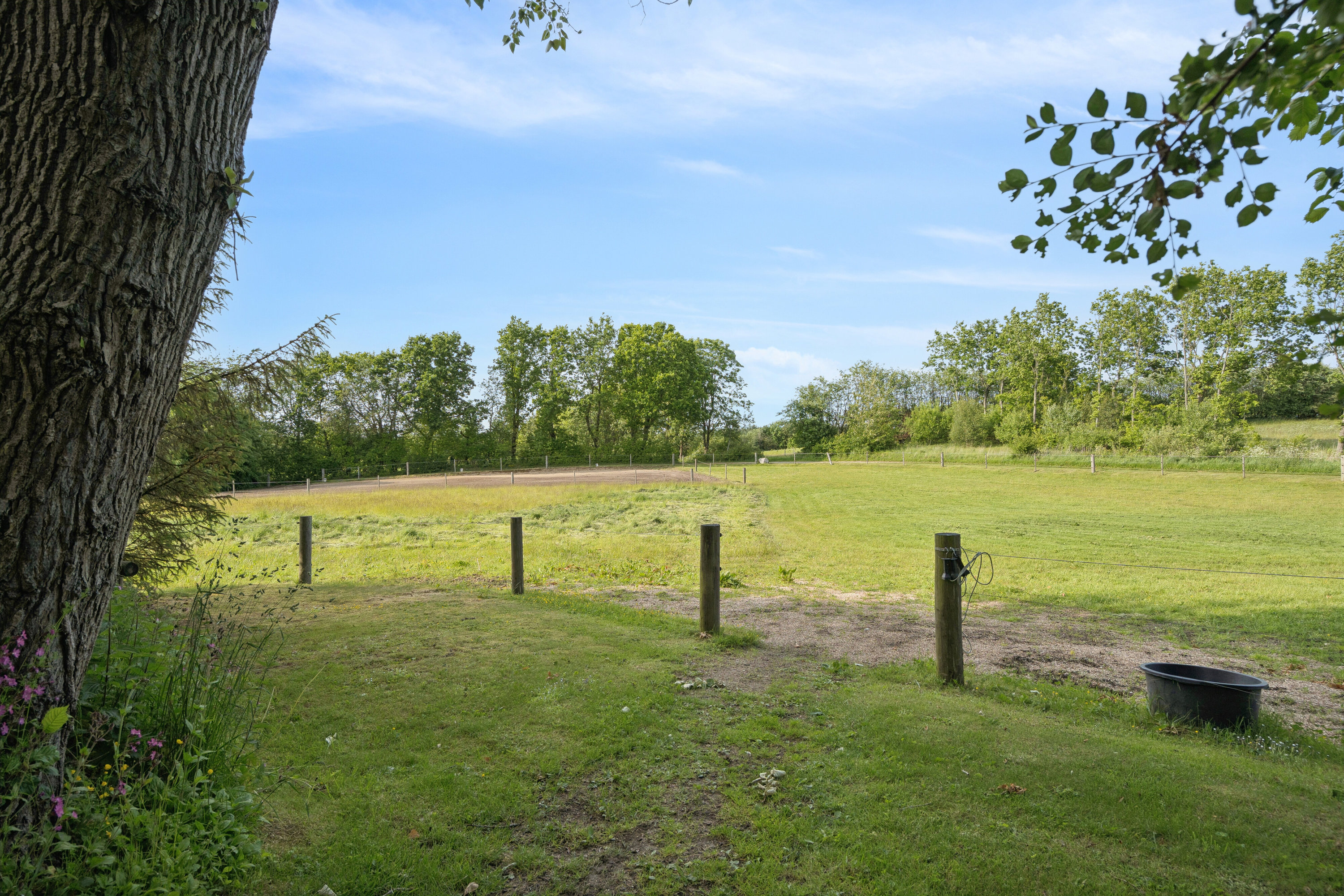 Fremhævet  billede i fuldskærmstilstand. Billede af Fjeldgårdsvej 13, 9750 Østervrå