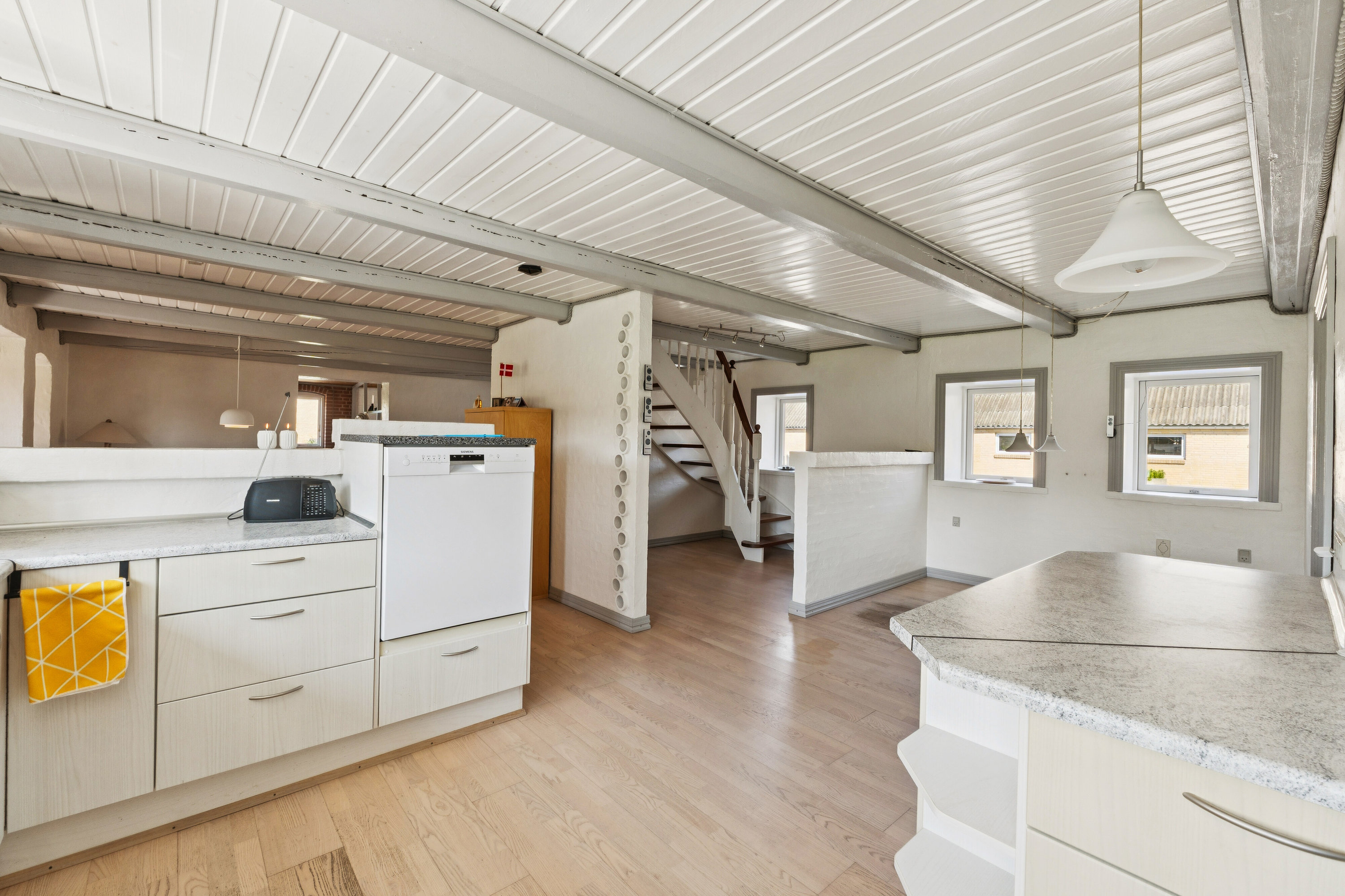 Fremhævet  billede i fuldskærmstilstand. Billede af Knøsvej 9, Lyngså, 9300 Sæby