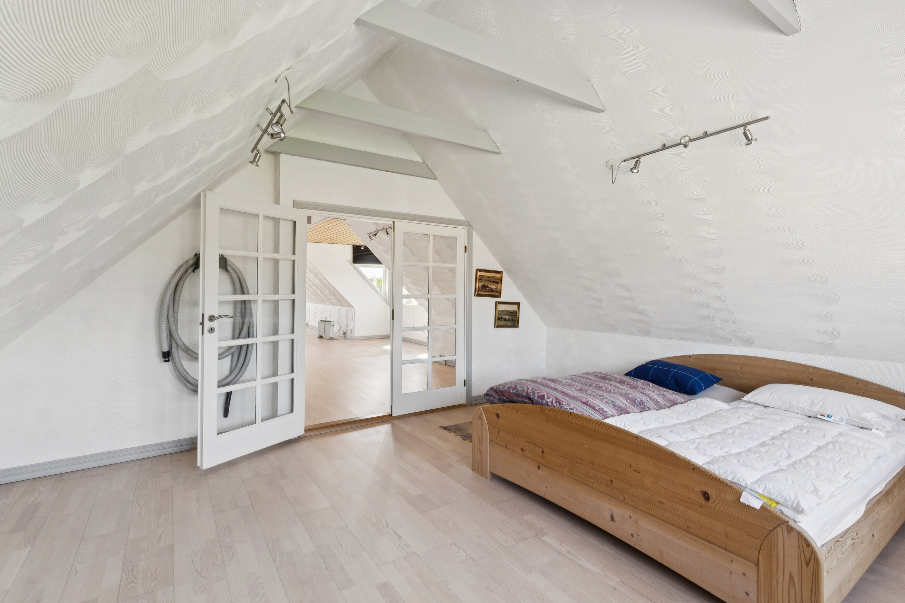 Fremhævet  billede i fuldskærmstilstand. Billede af Knøsvej 9, Lyngså, 9300 Sæby