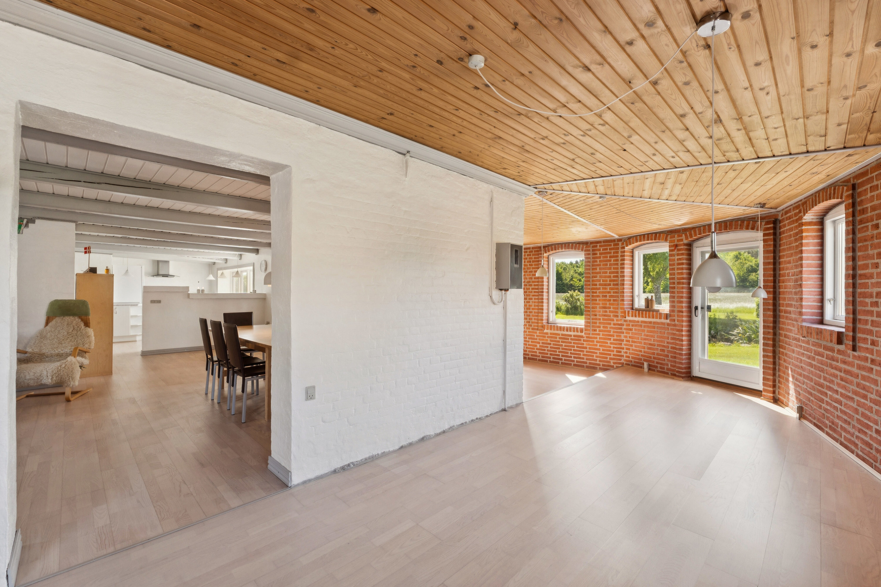 Miniaturebillede 2: . Billede af Knøsvej 9, Lyngså, 9300 Sæby