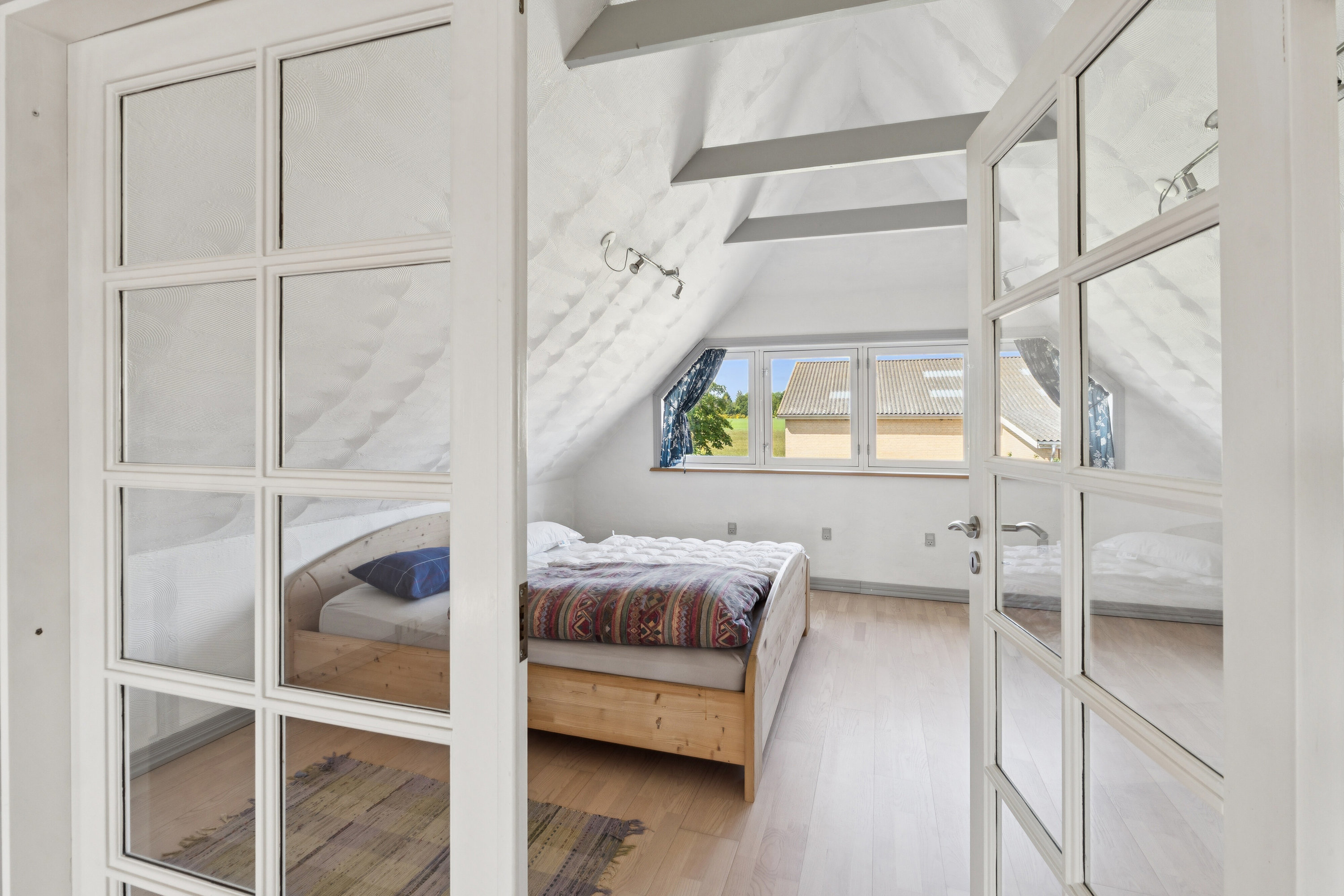 Fremhævet  billede i fuldskærmstilstand. Billede af Knøsvej 9, Lyngså, 9300 Sæby