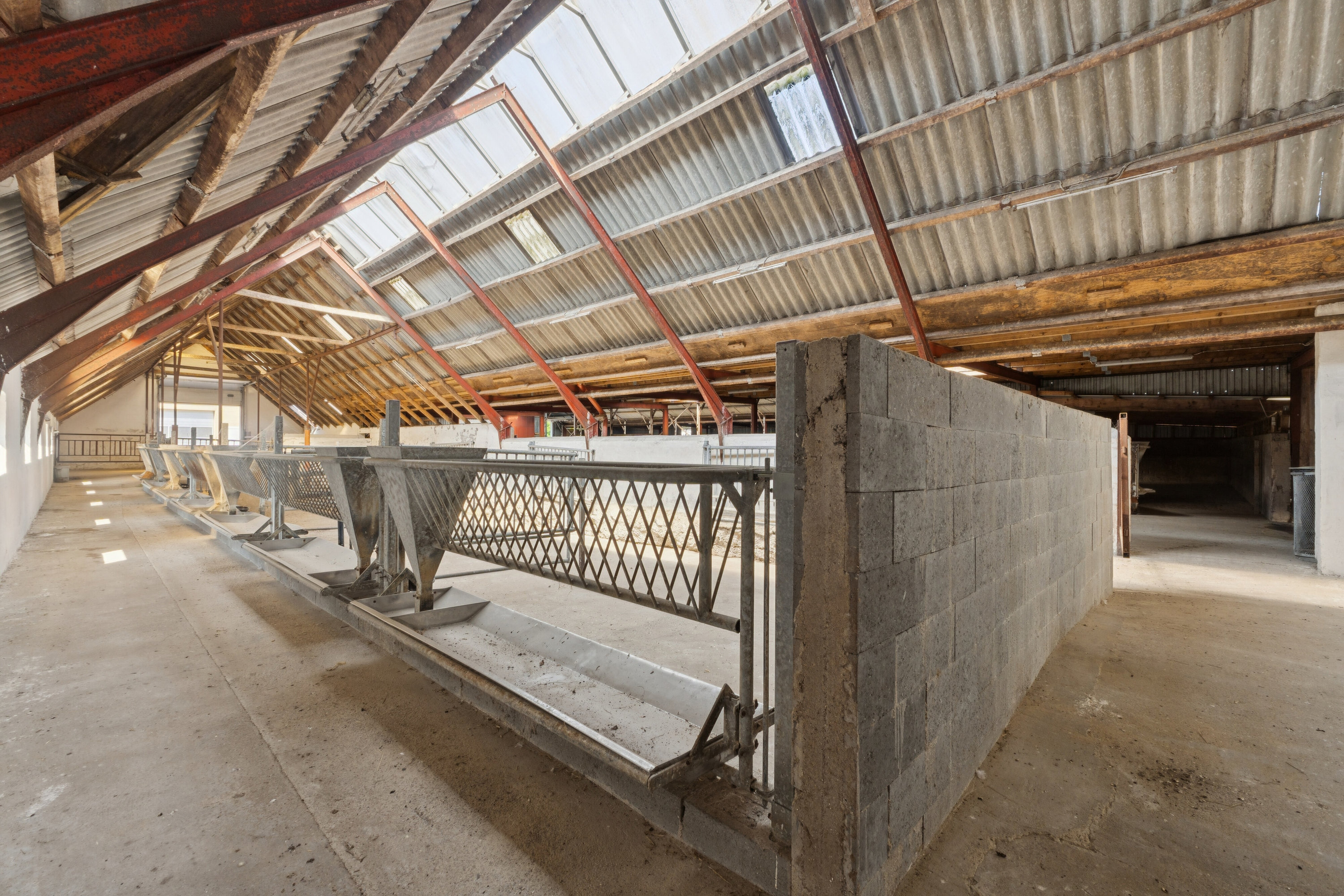 Fremhævet  billede i fuldskærmstilstand. Billede af Knøsvej 9, Lyngså, 9300 Sæby