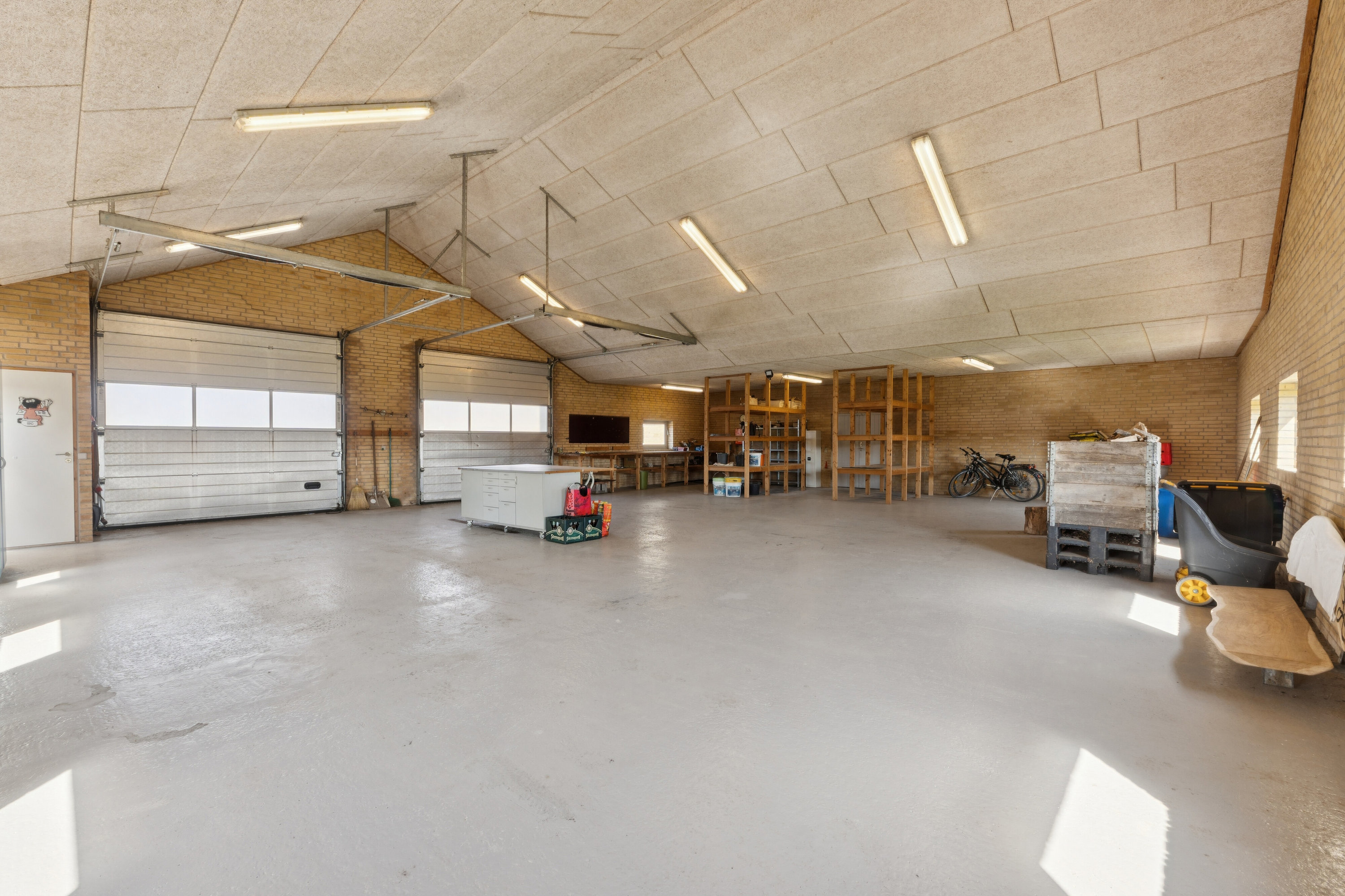 Fremhævet  billede i fuldskærmstilstand. Billede af Knøsvej 9, Lyngså, 9300 Sæby