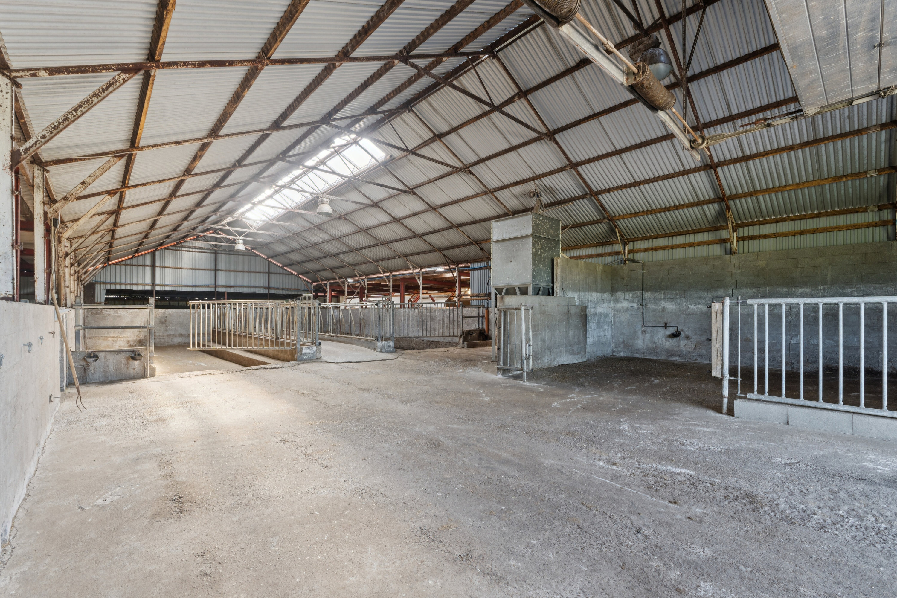 Fremhævet  billede i fuldskærmstilstand. Billede af Knøsvej 9, Lyngså, 9300 Sæby