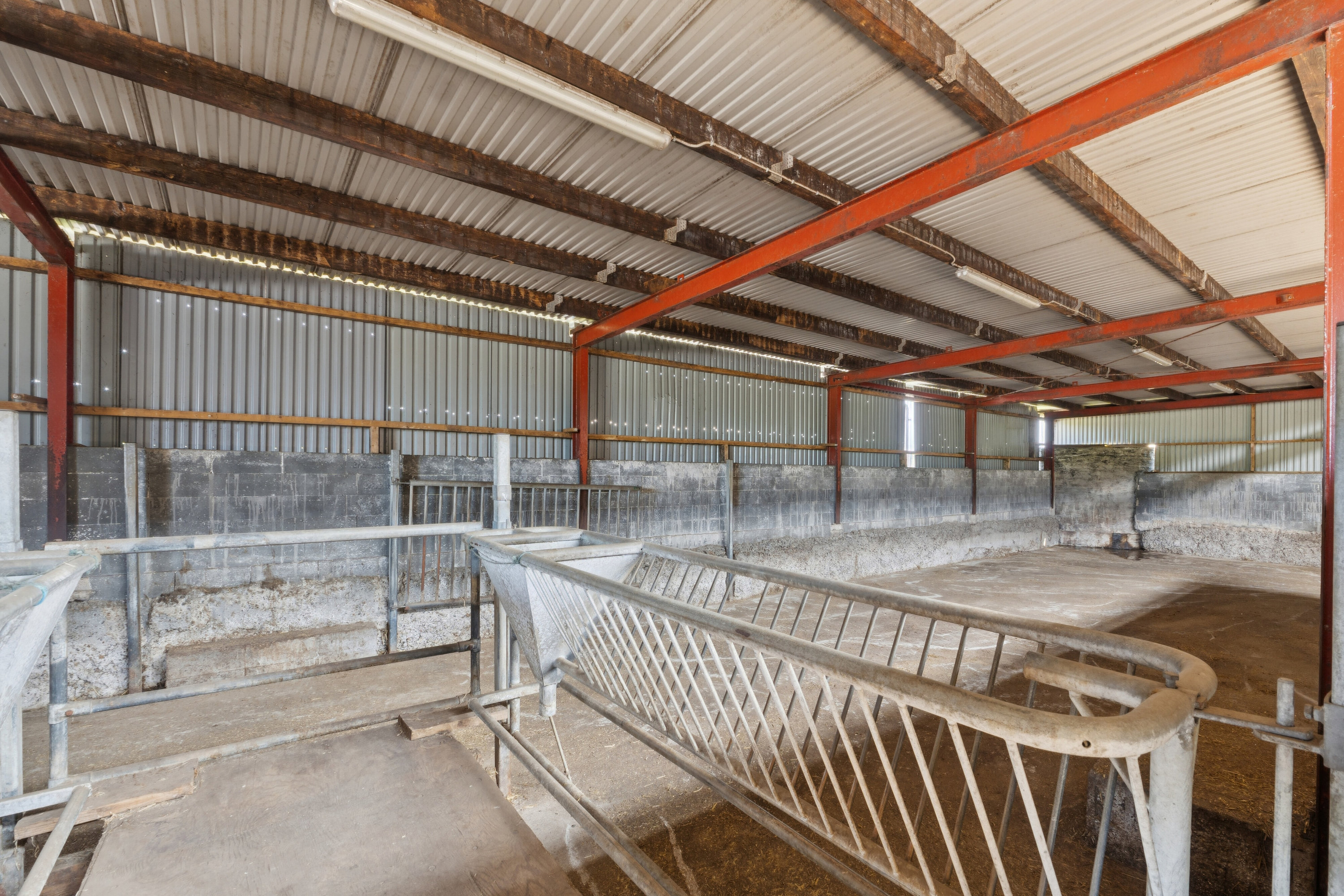 Fremhævet  billede i fuldskærmstilstand. Billede af Knøsvej 9, Lyngså, 9300 Sæby