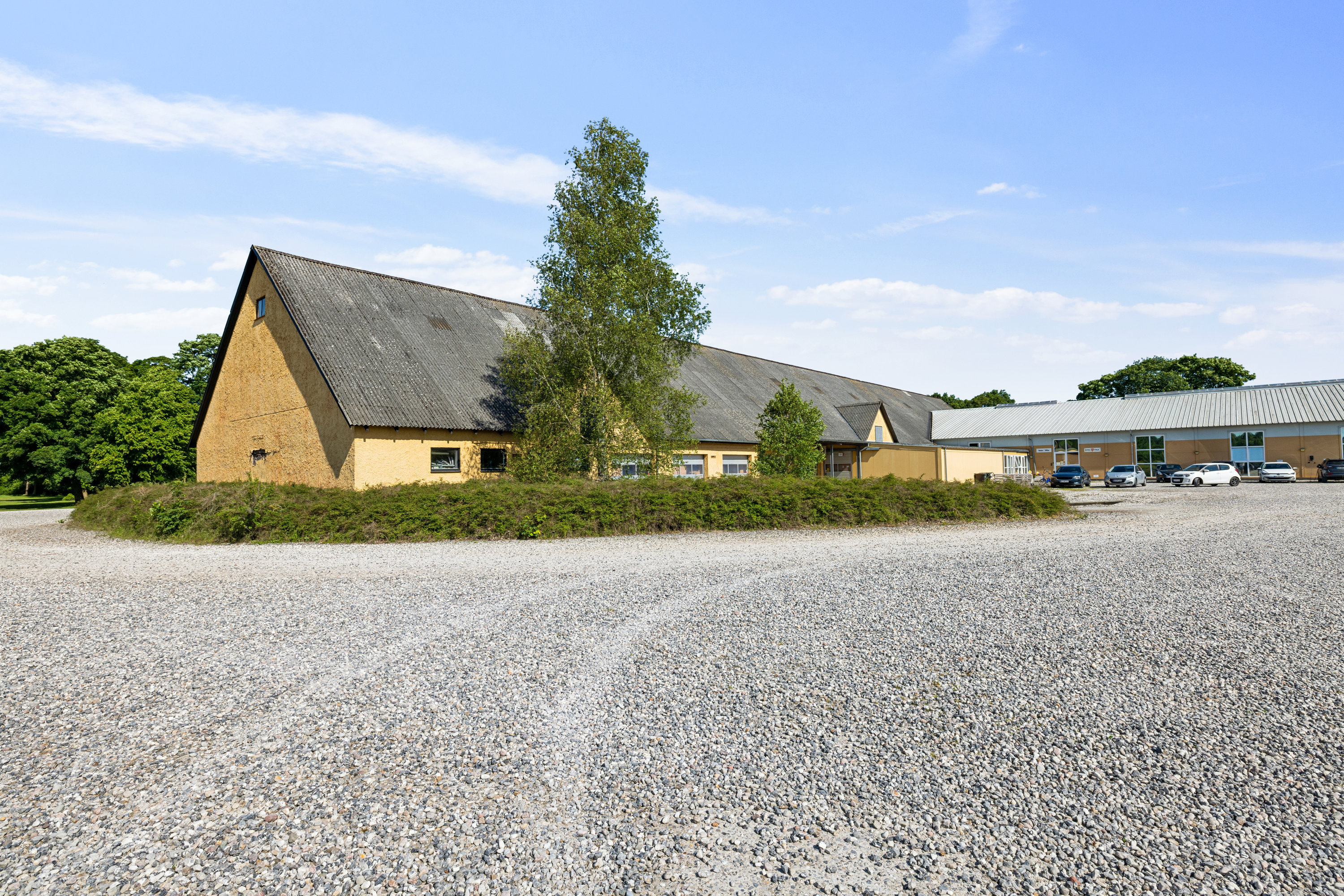 Miniaturebillede 2: . Billede af Århusvej 23A, Auning Mark, 8963 Auning