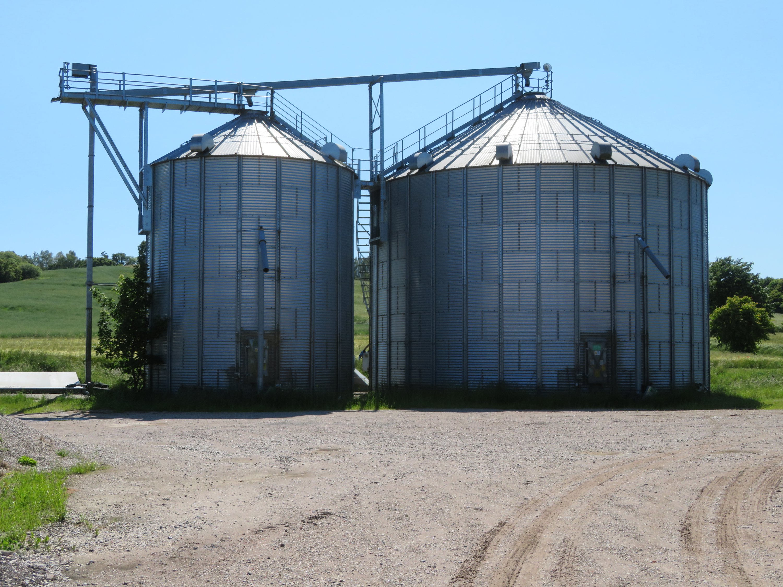 Fremhævet  billede i fuldskærmstilstand. Billede af Svejstrupvej 6, Svejstrup, 8370 Hadsten