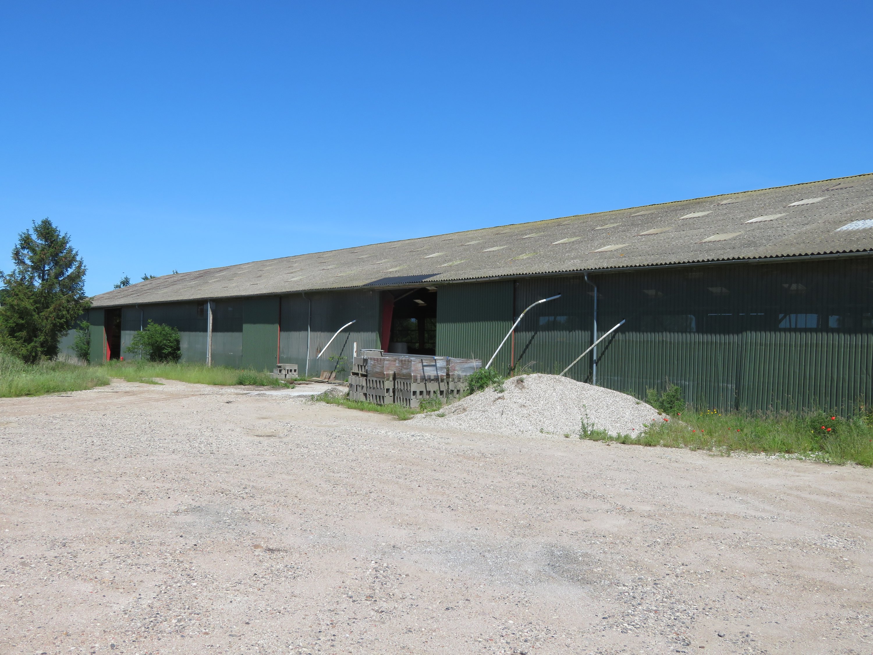 Miniaturebillede 2: . Billede af Svejstrupvej 6, Svejstrup, 8370 Hadsten