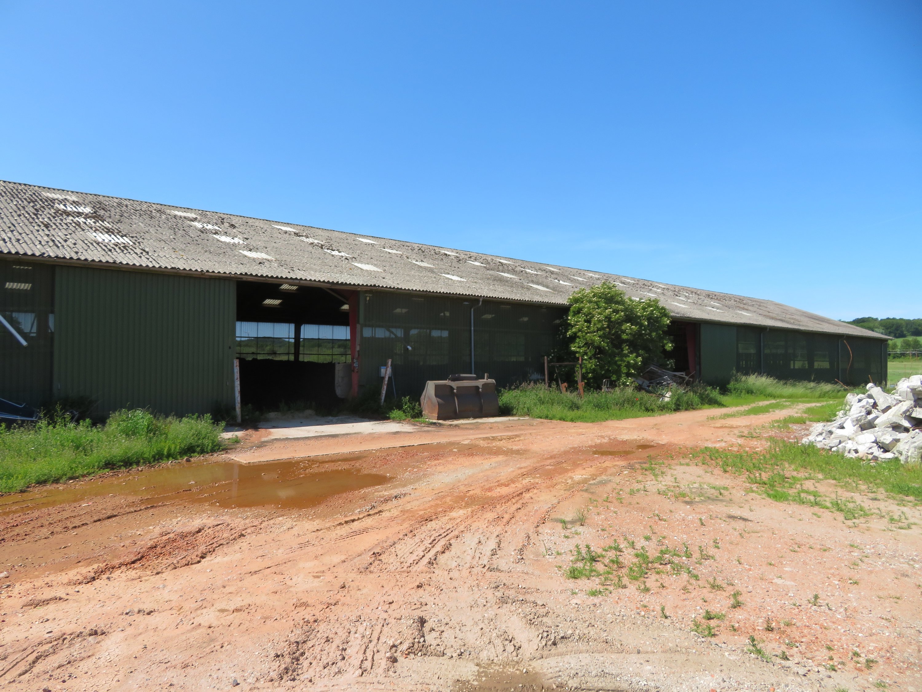 Fremhævet  billede i fuldskærmstilstand. Billede af Svejstrupvej 6, Svejstrup, 8370 Hadsten