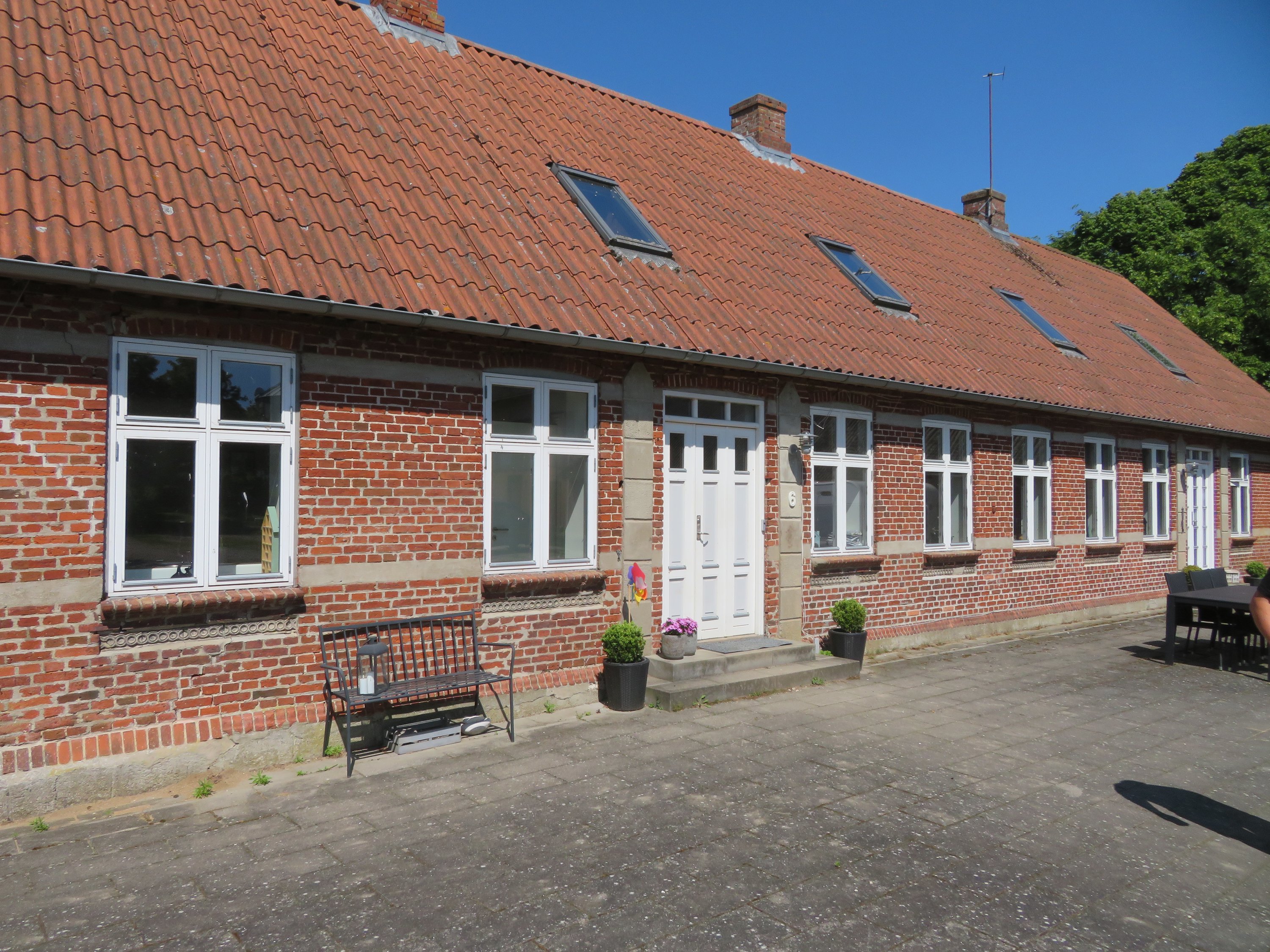 Fremhævet  billede i fuldskærmstilstand. Billede af Svejstrupvej 6, Svejstrup, 8370 Hadsten