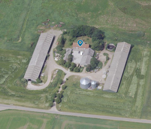 Miniaturebillede 1: . Billede af Svejstrupvej 6, Svejstrup, 8370 Hadsten