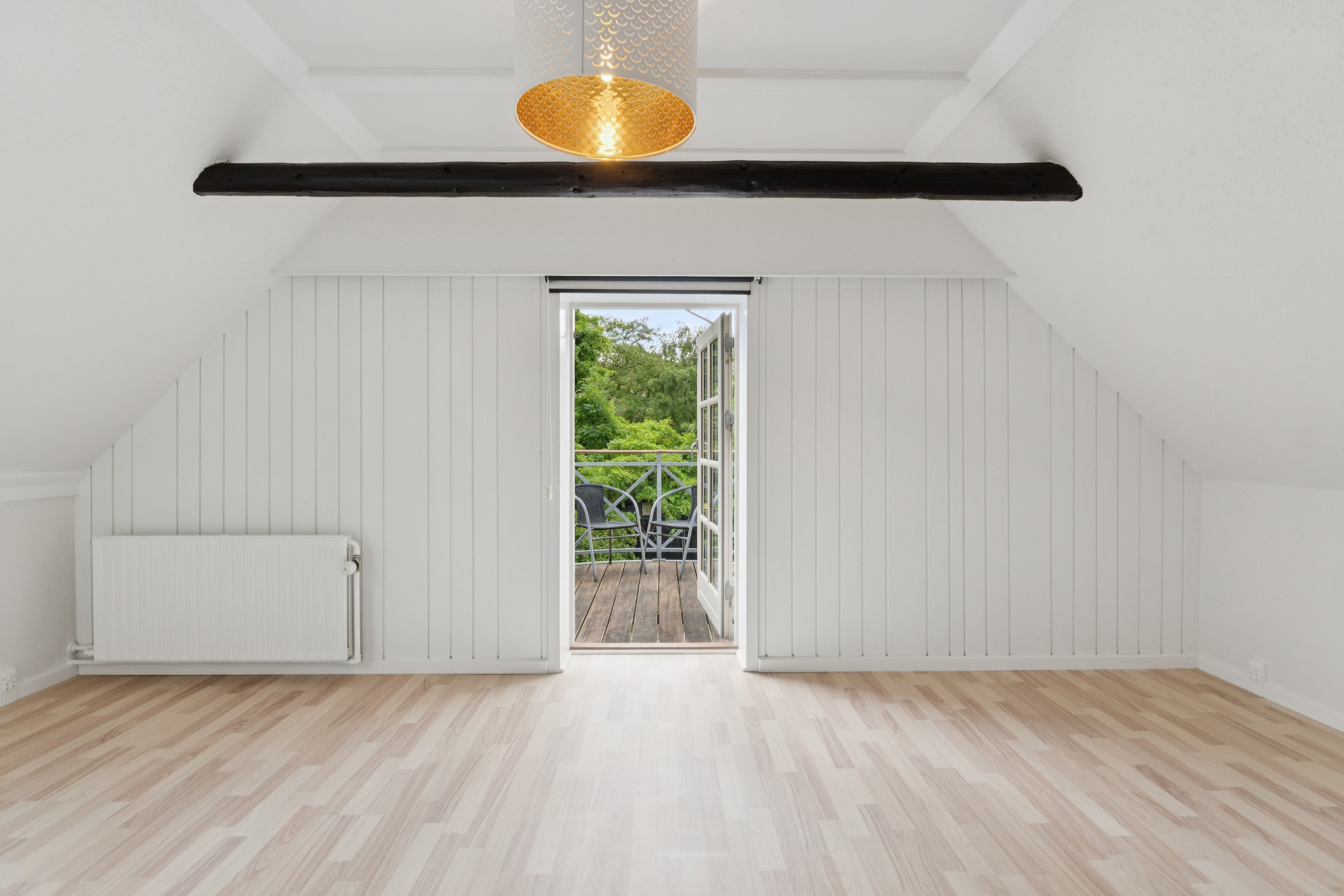 Fremhævet indendørs billede i fuldskærmstilstand. Billede af Svanningehuse 30, Diernæs, 5600 Faaborg