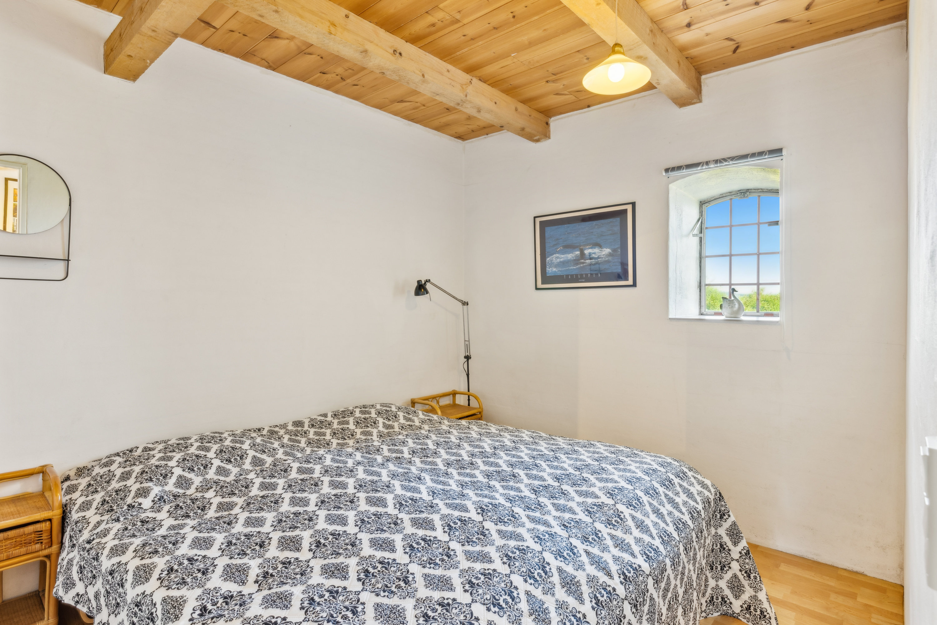 Fremhævet  billede i fuldskærmstilstand. Billede af Hadsundvej 7, 9550 Mariager