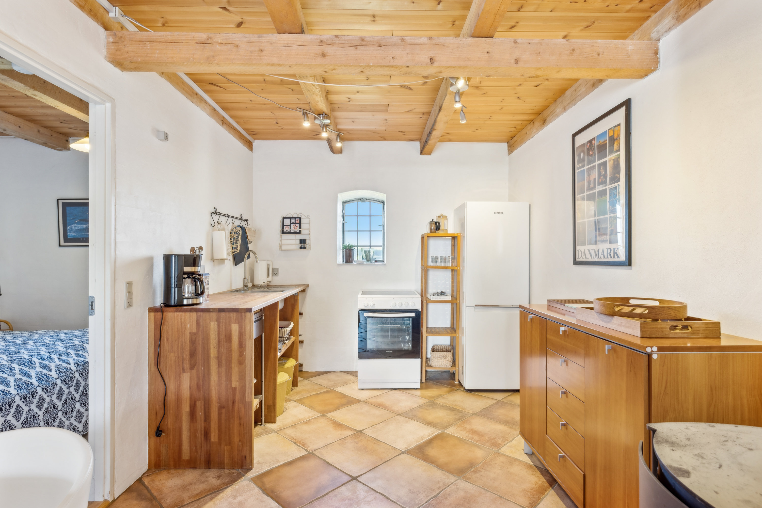 Fremhævet  billede i fuldskærmstilstand. Billede af Hadsundvej 7, 9550 Mariager