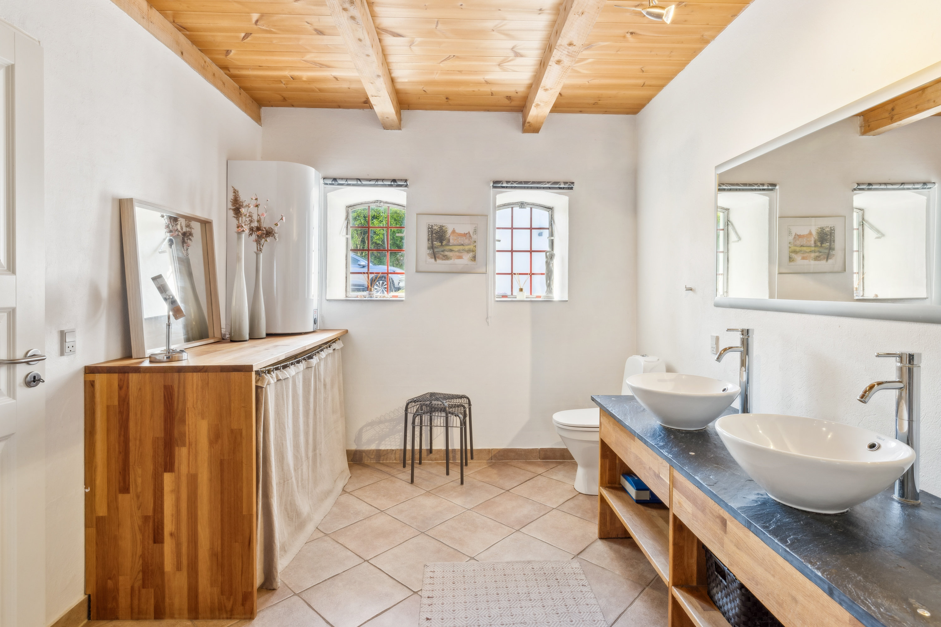 Fremhævet  billede i fuldskærmstilstand. Billede af Hadsundvej 7, 9550 Mariager