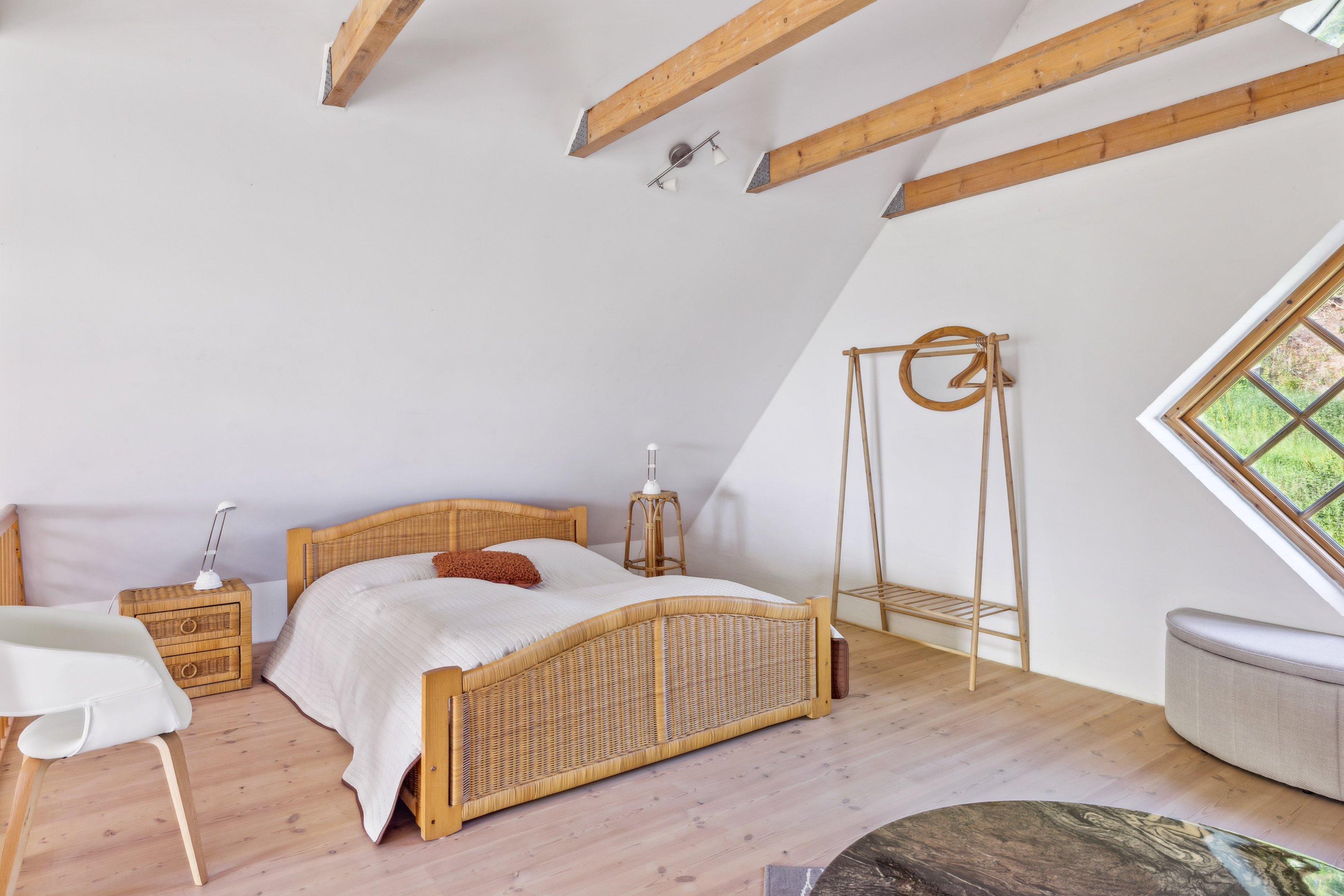 Fremhævet  billede i fuldskærmstilstand. Billede af Hadsundvej 7, 9550 Mariager