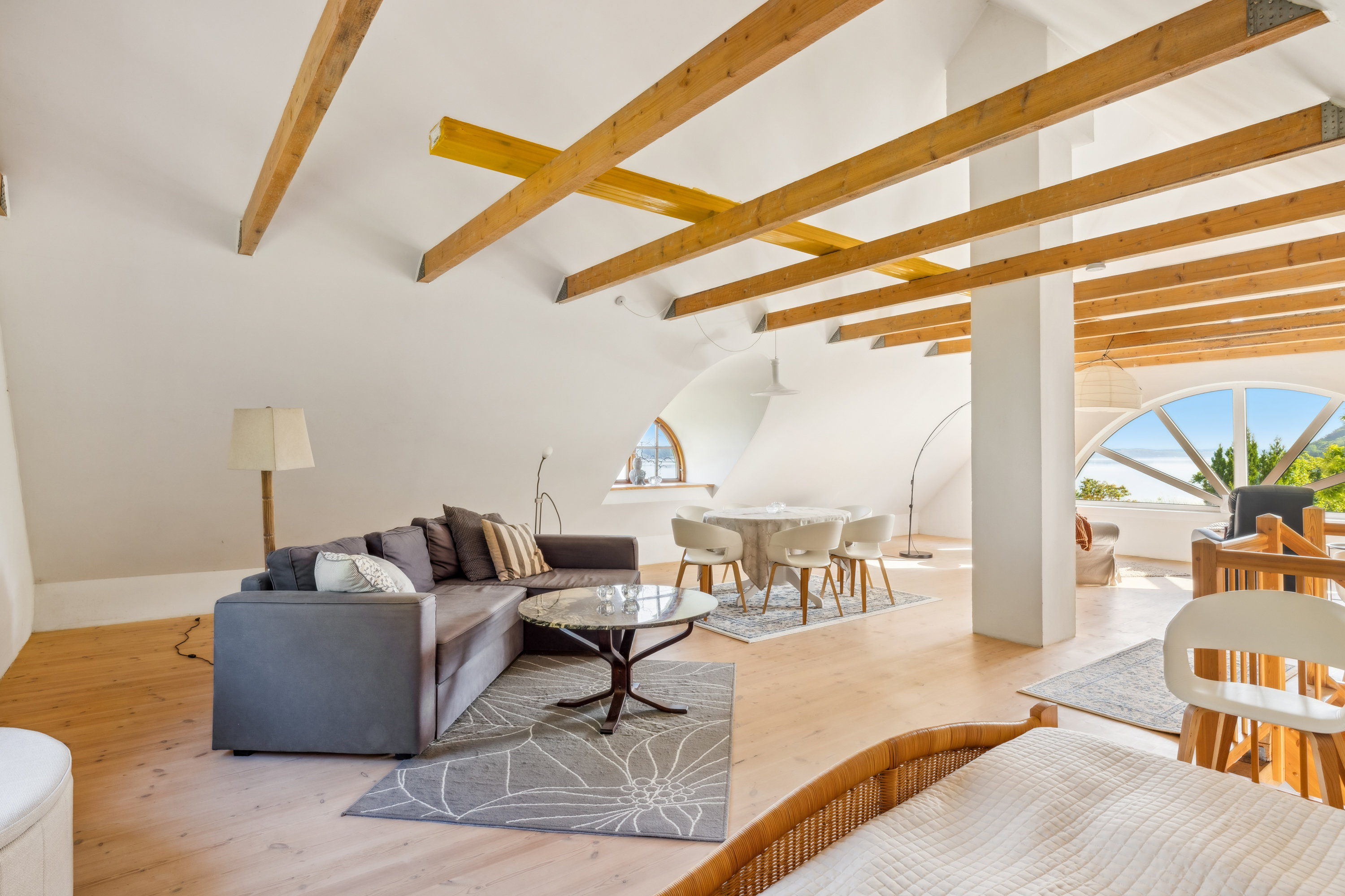 Fremhævet  billede i fuldskærmstilstand. Billede af Hadsundvej 7, 9550 Mariager