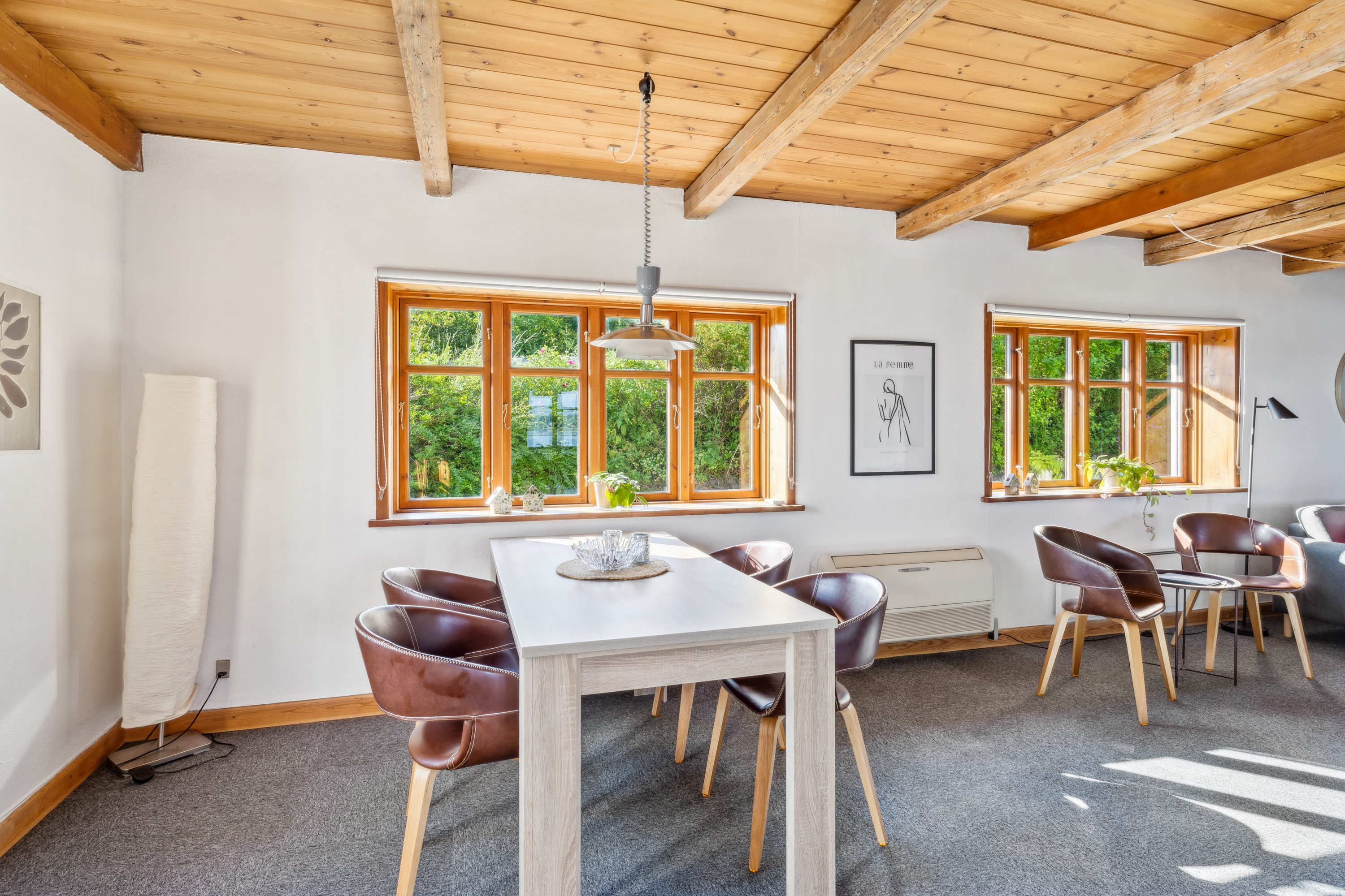 Fremhævet  billede i fuldskærmstilstand. Billede af Hadsundvej 7, 9550 Mariager