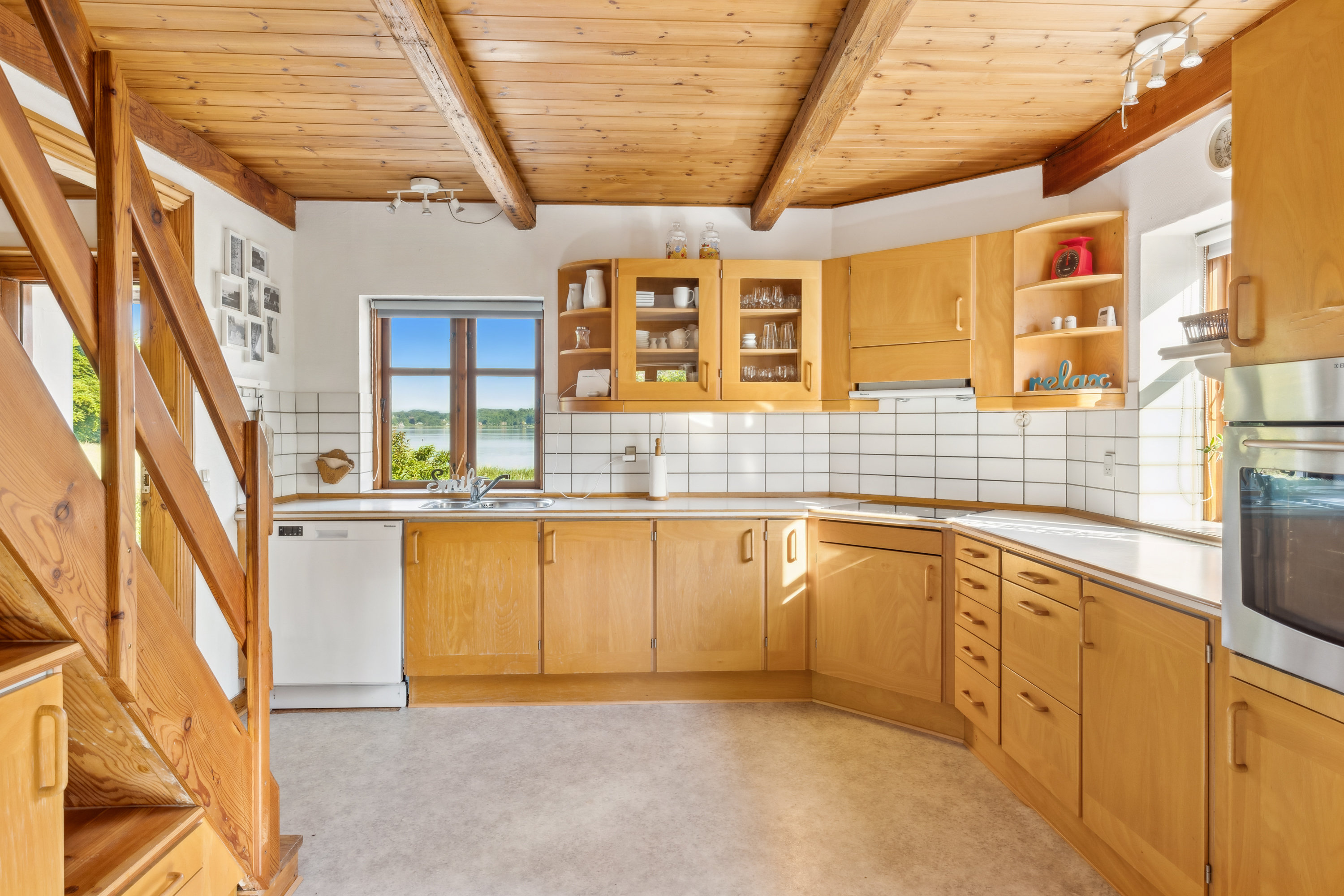 Fremhævet  billede i fuldskærmstilstand. Billede af Hadsundvej 7, 9550 Mariager