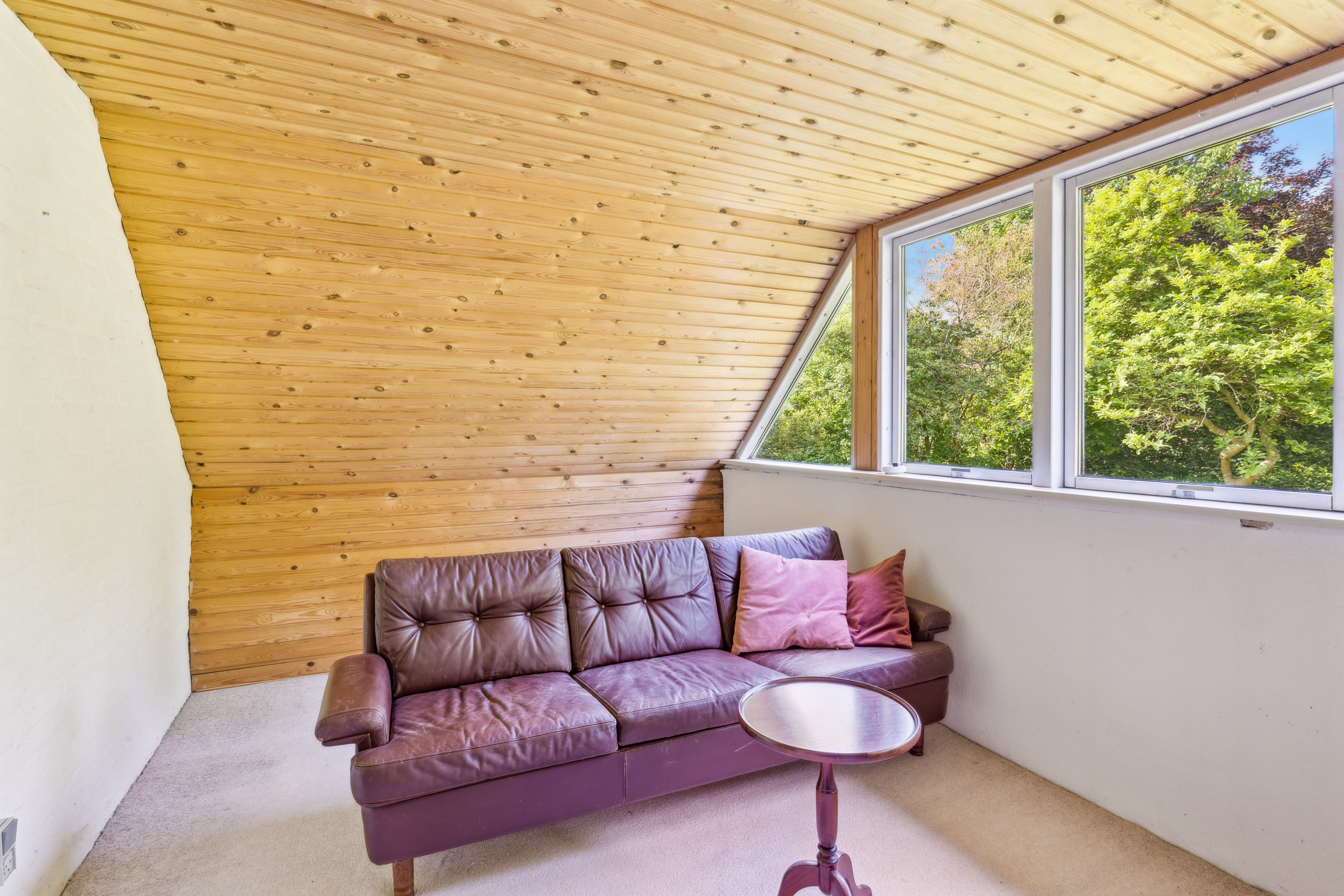 Fremhævet  billede i fuldskærmstilstand. Billede af Hadsundvej 7, 9550 Mariager