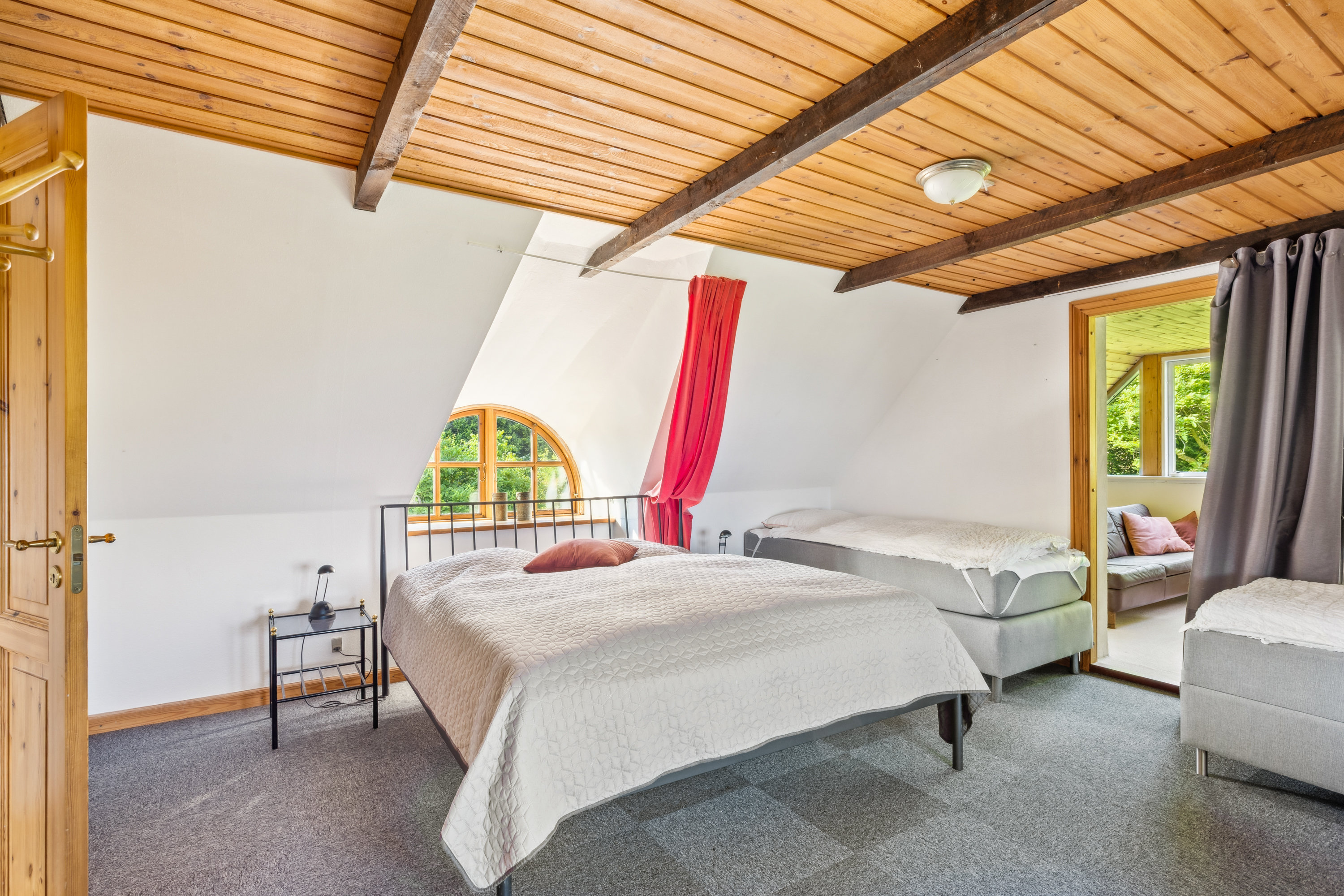 Fremhævet  billede i fuldskærmstilstand. Billede af Hadsundvej 7, 9550 Mariager