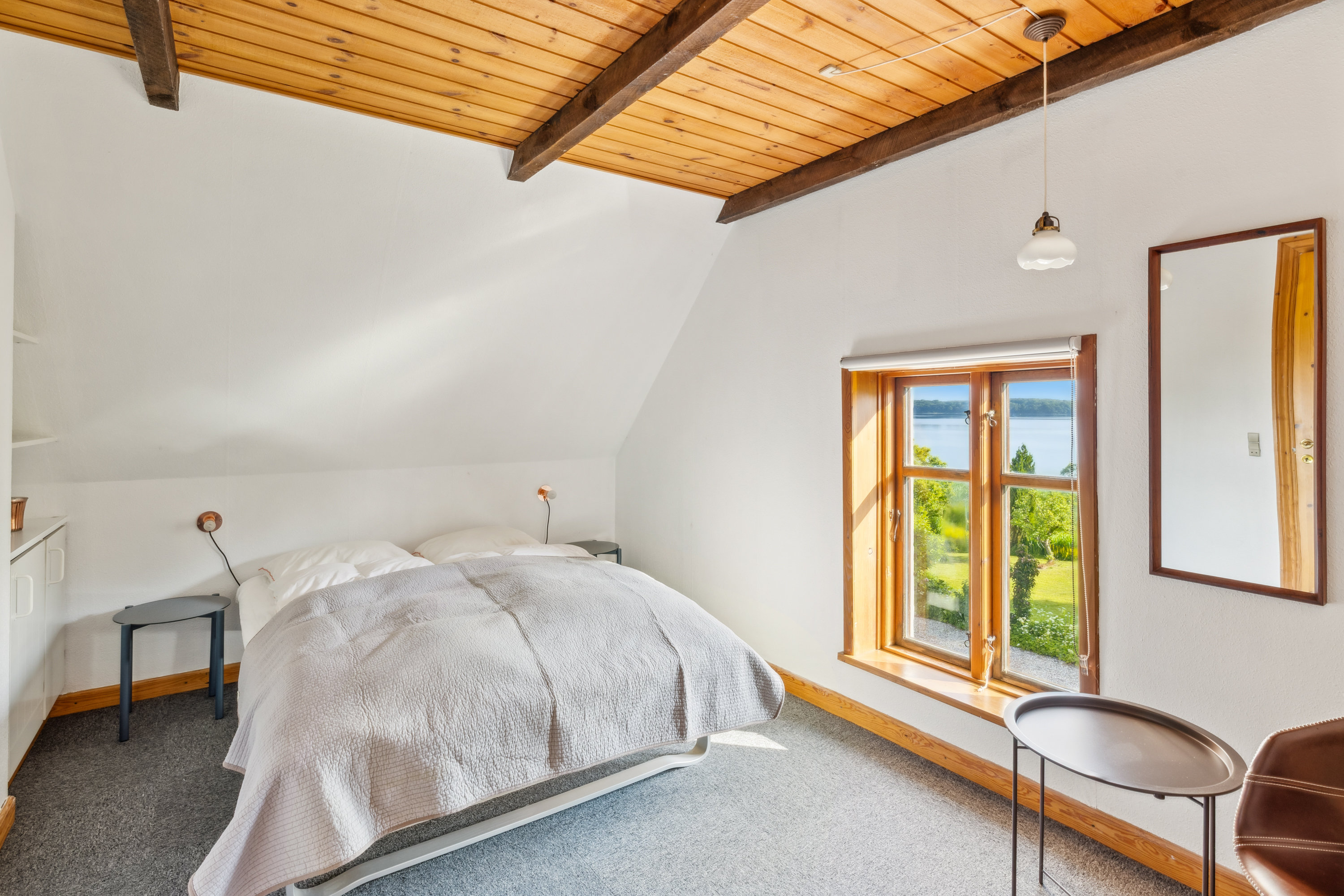 Fremhævet  billede i fuldskærmstilstand. Billede af Hadsundvej 7, 9550 Mariager