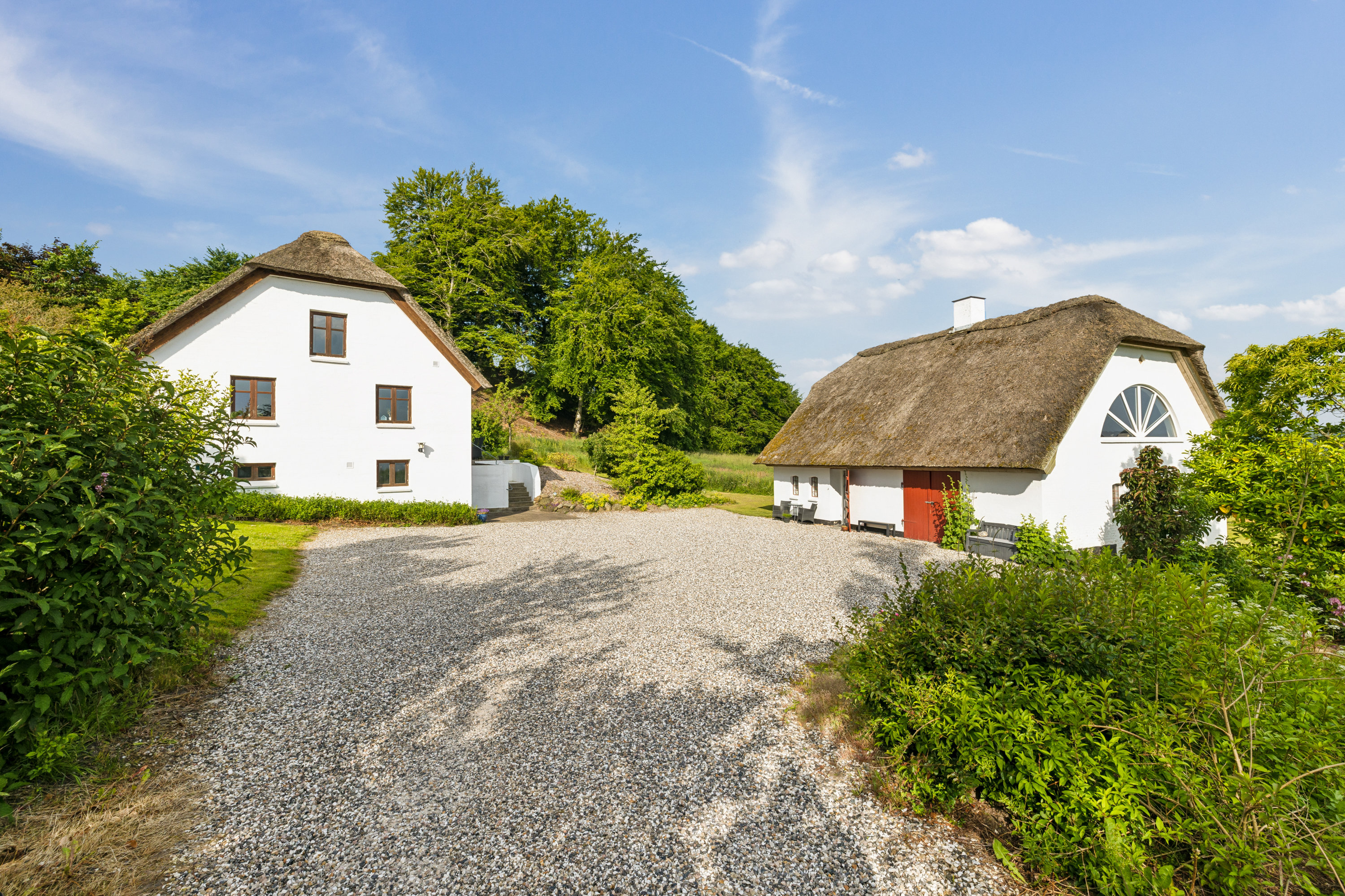 Fremhævet  billede i fuldskærmstilstand. Billede af Hadsundvej 7, 9550 Mariager