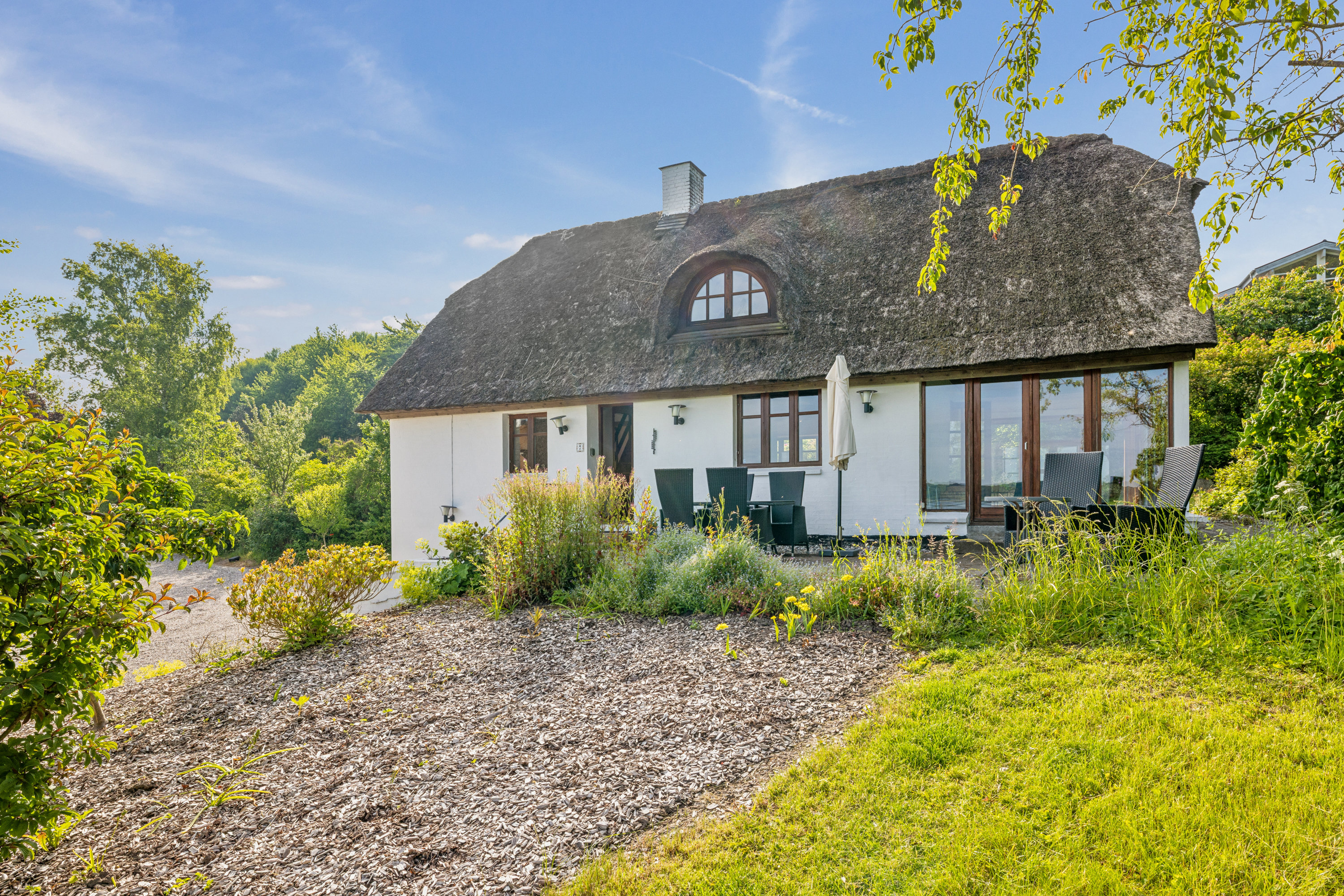 Miniaturebillede 2: . Billede af Hadsundvej 7, 9550 Mariager