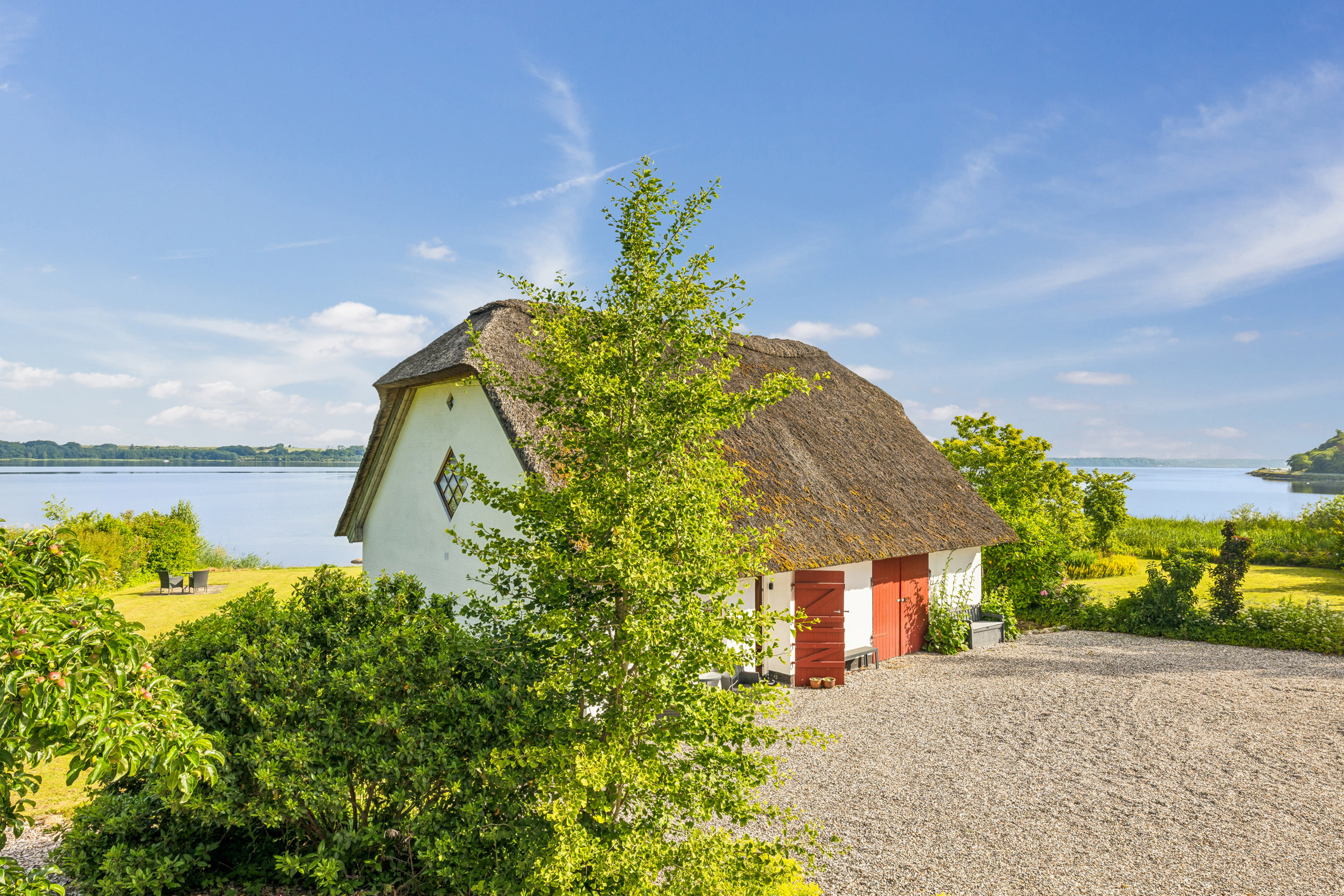 Fremhævet  billede i fuldskærmstilstand. Billede af Hadsundvej 7, 9550 Mariager