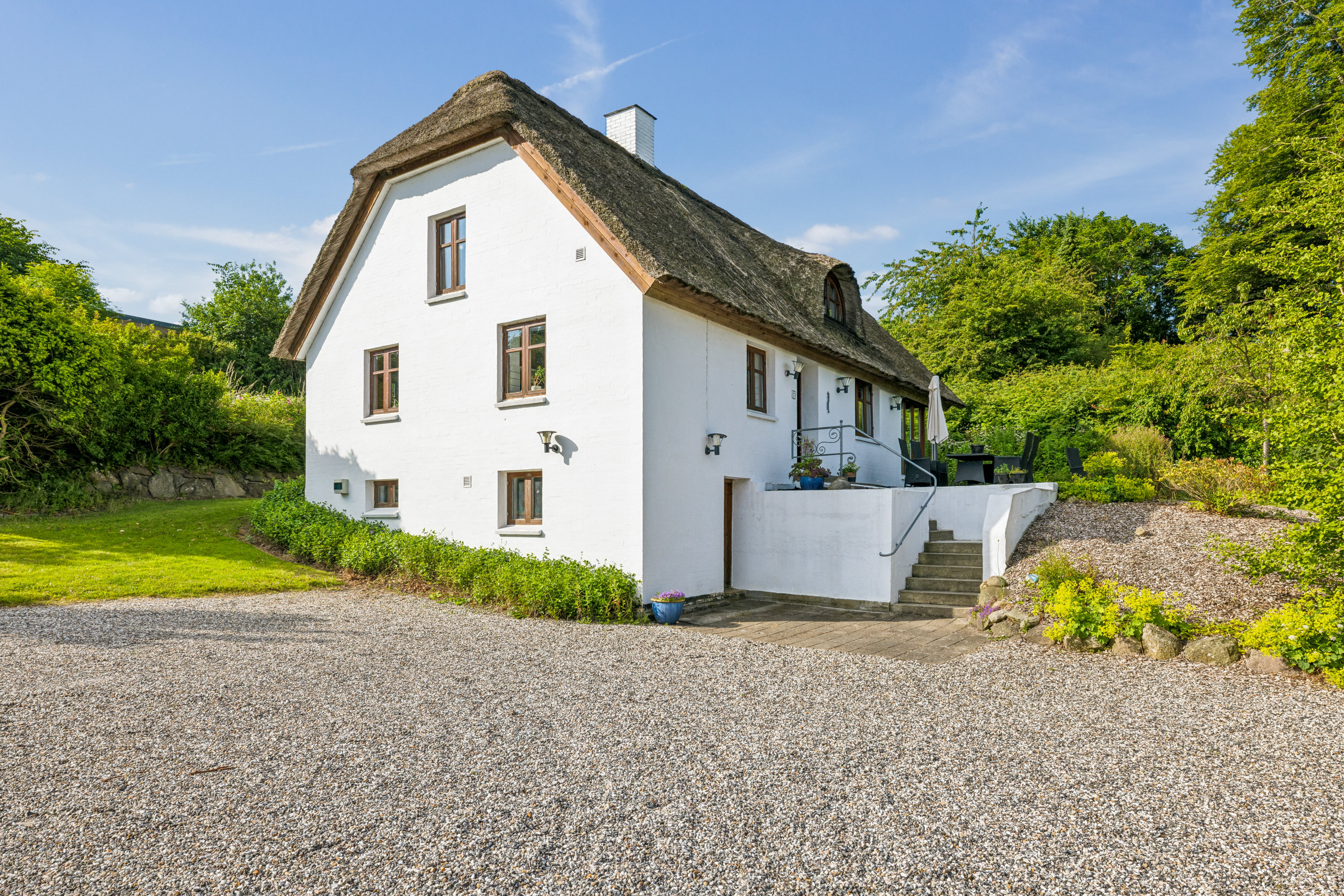 Fremhævet  billede i fuldskærmstilstand. Billede af Hadsundvej 7, 9550 Mariager