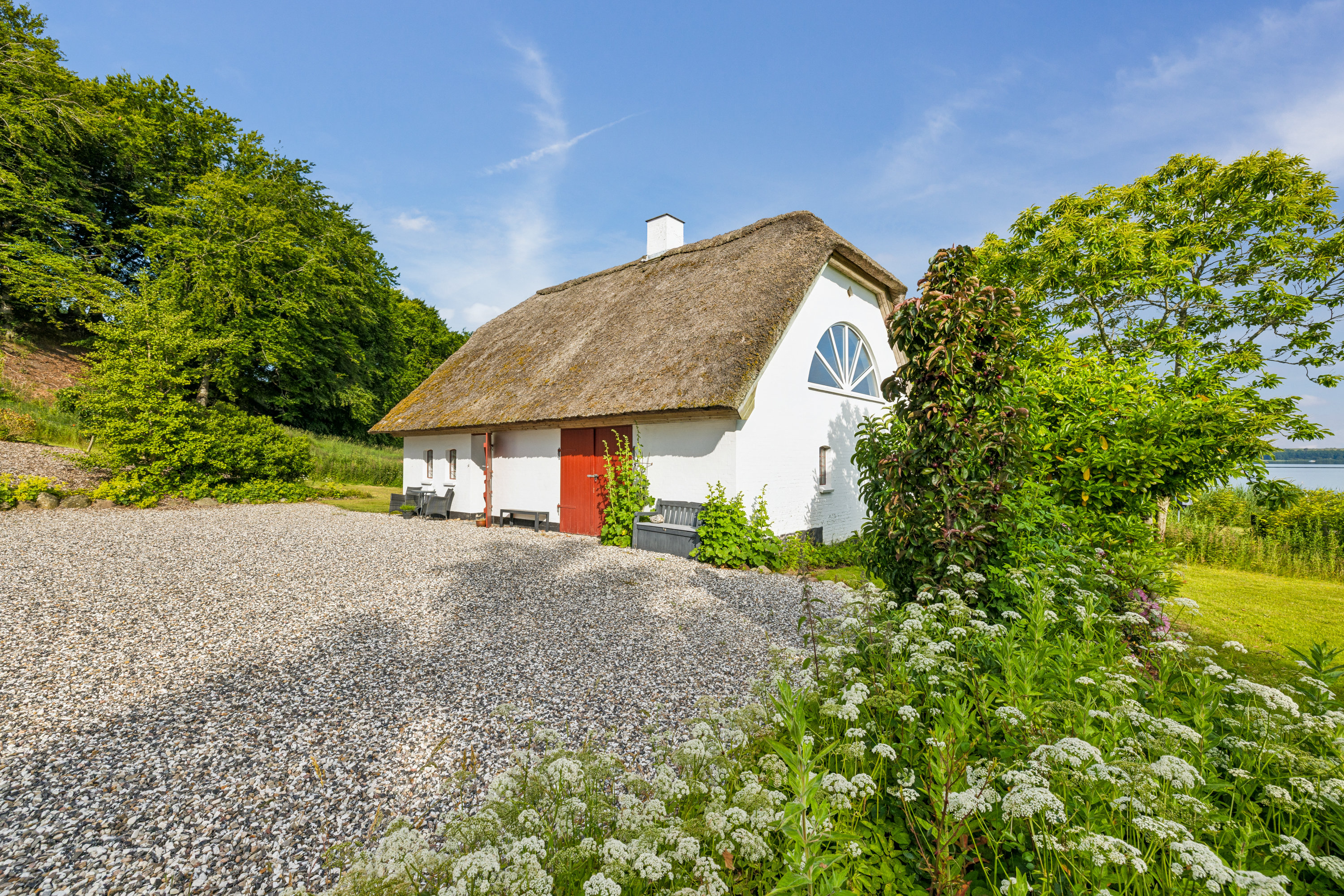 Fremhævet  billede i fuldskærmstilstand. Billede af Hadsundvej 7, 9550 Mariager