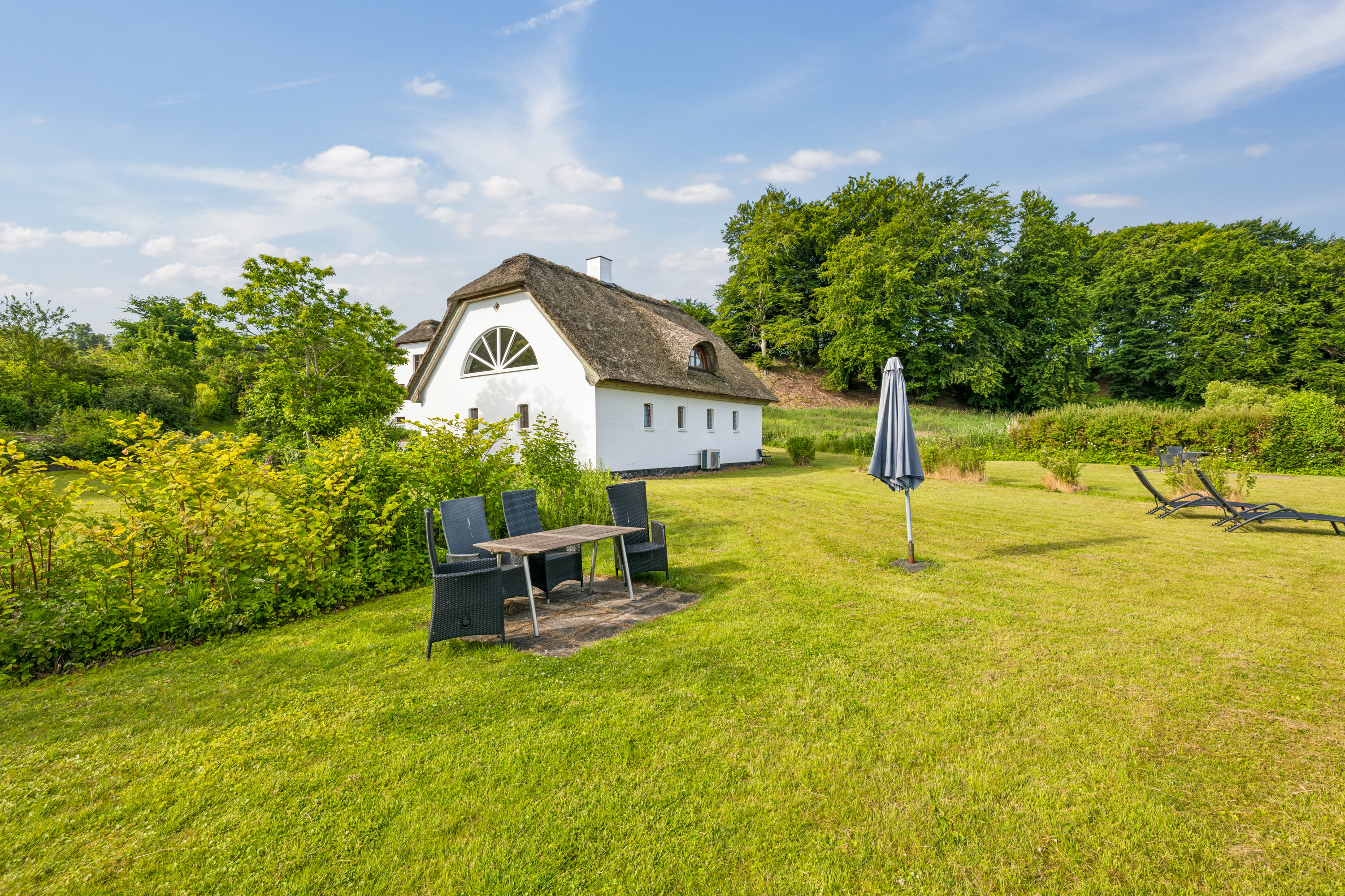 Fremhævet  billede i fuldskærmstilstand. Billede af Hadsundvej 7, 9550 Mariager