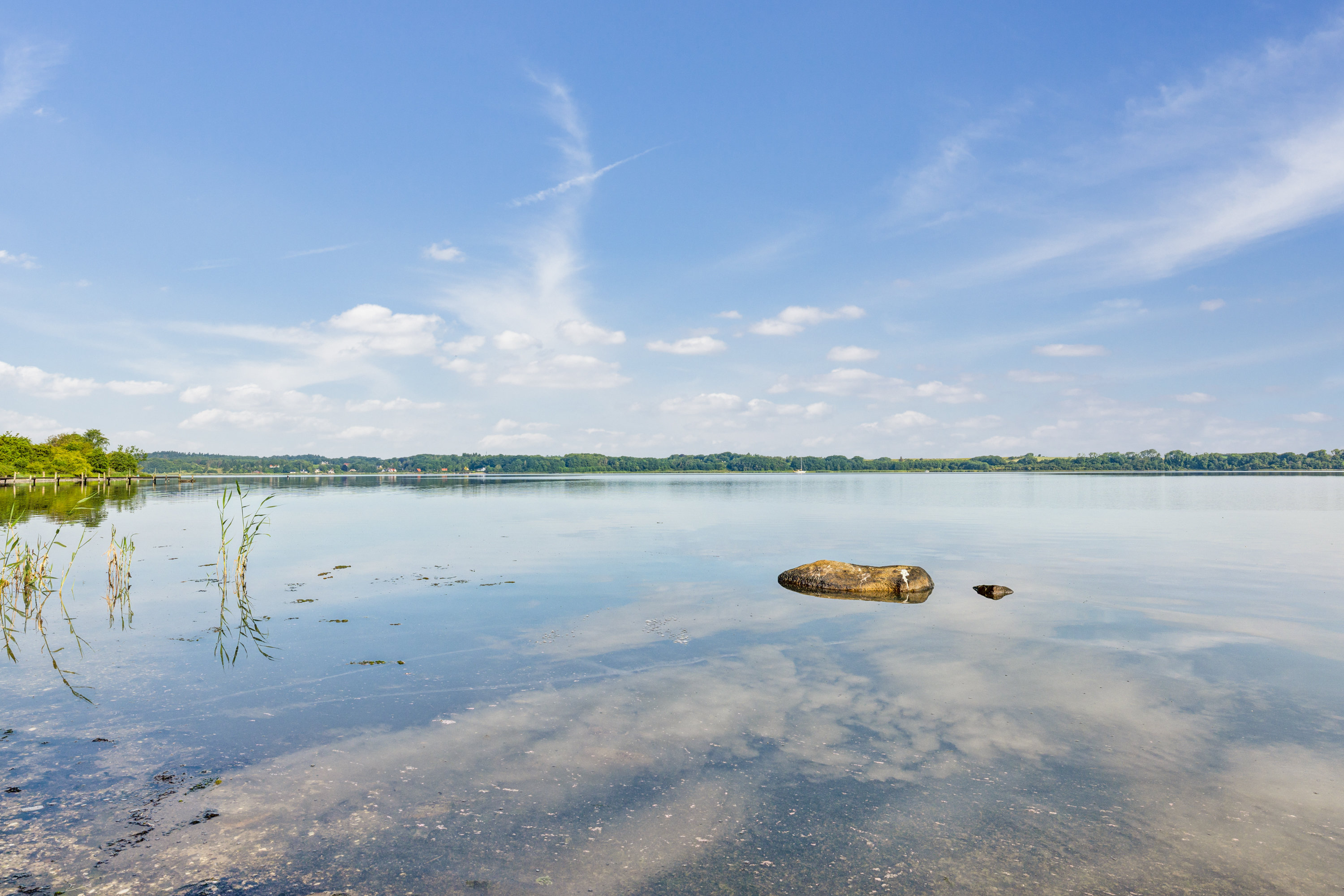 Fremhævet  billede i fuldskærmstilstand. Billede af Hadsundvej 7, 9550 Mariager