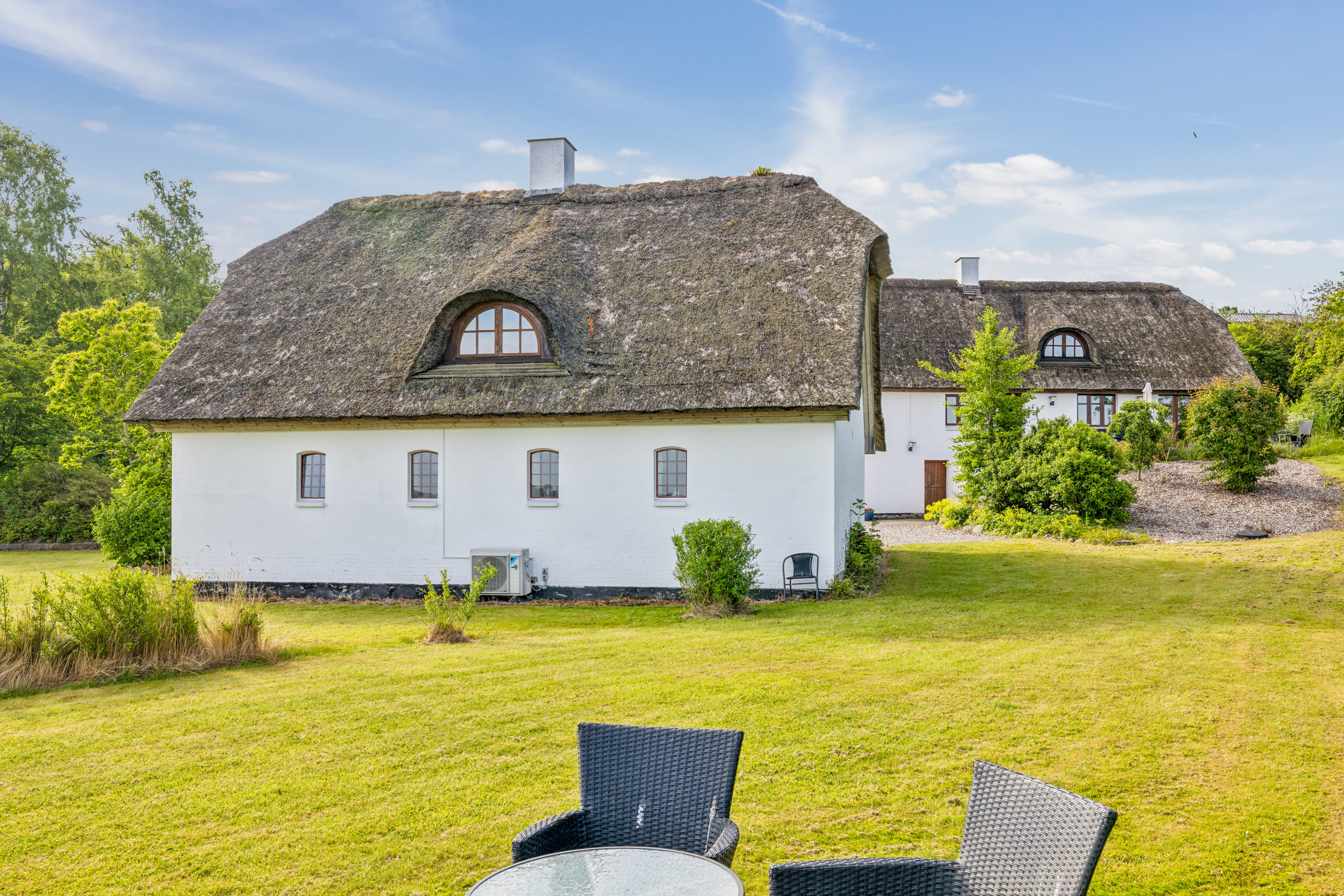 Fremhævet  billede i fuldskærmstilstand. Billede af Hadsundvej 7, 9550 Mariager