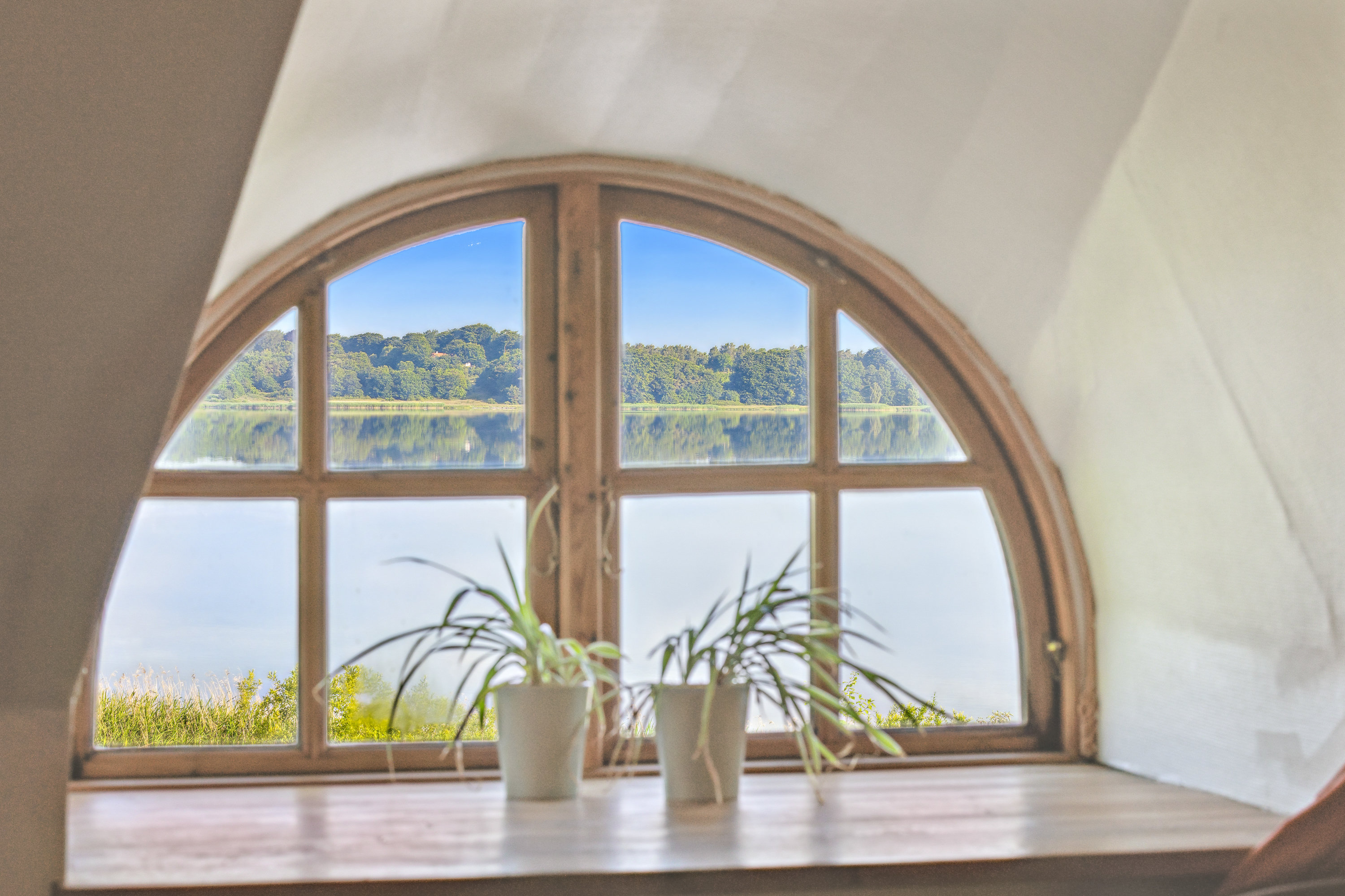 Fremhævet  billede i fuldskærmstilstand. Billede af Hadsundvej 7, 9550 Mariager