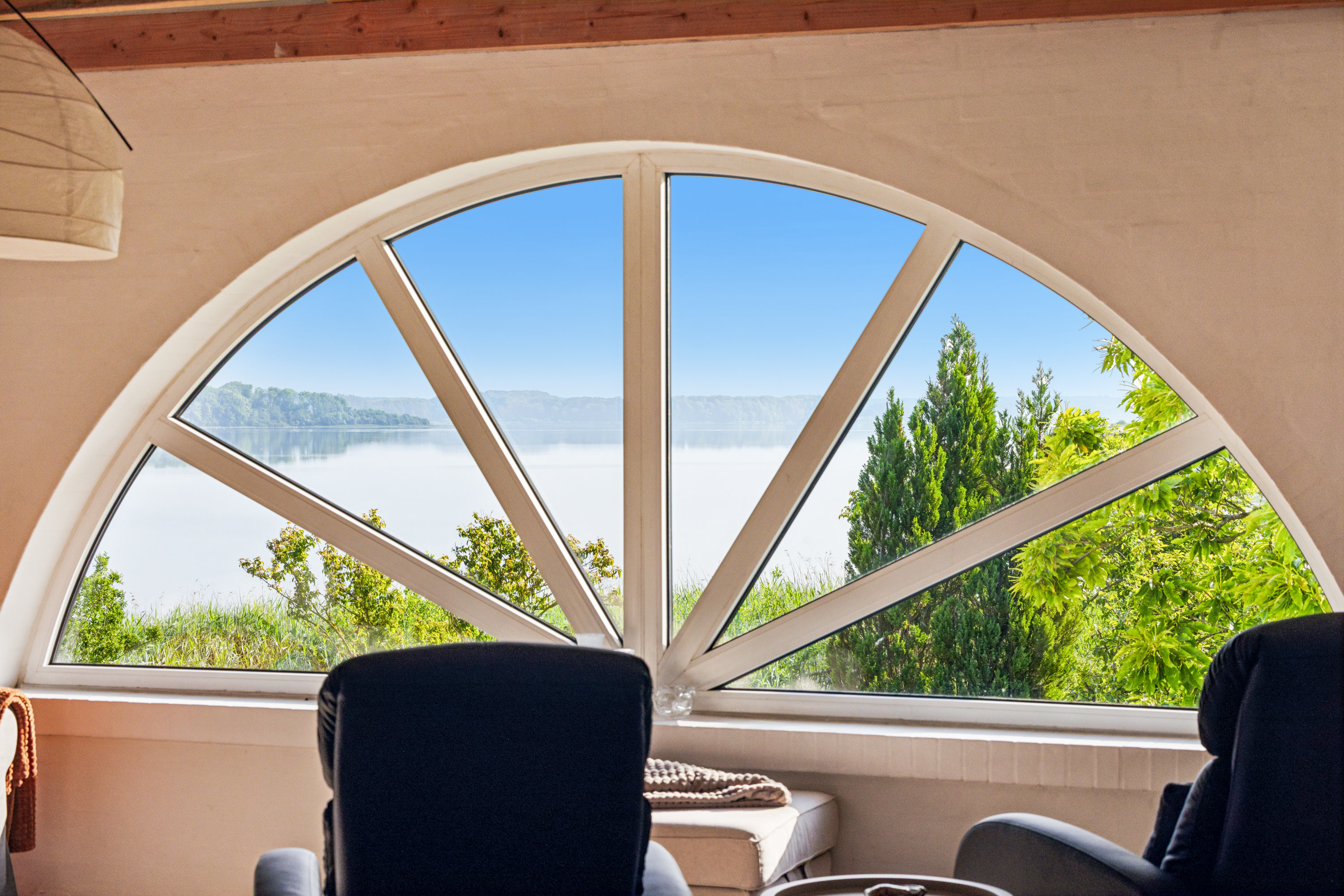 Fremhævet  billede i fuldskærmstilstand. Billede af Hadsundvej 7, 9550 Mariager