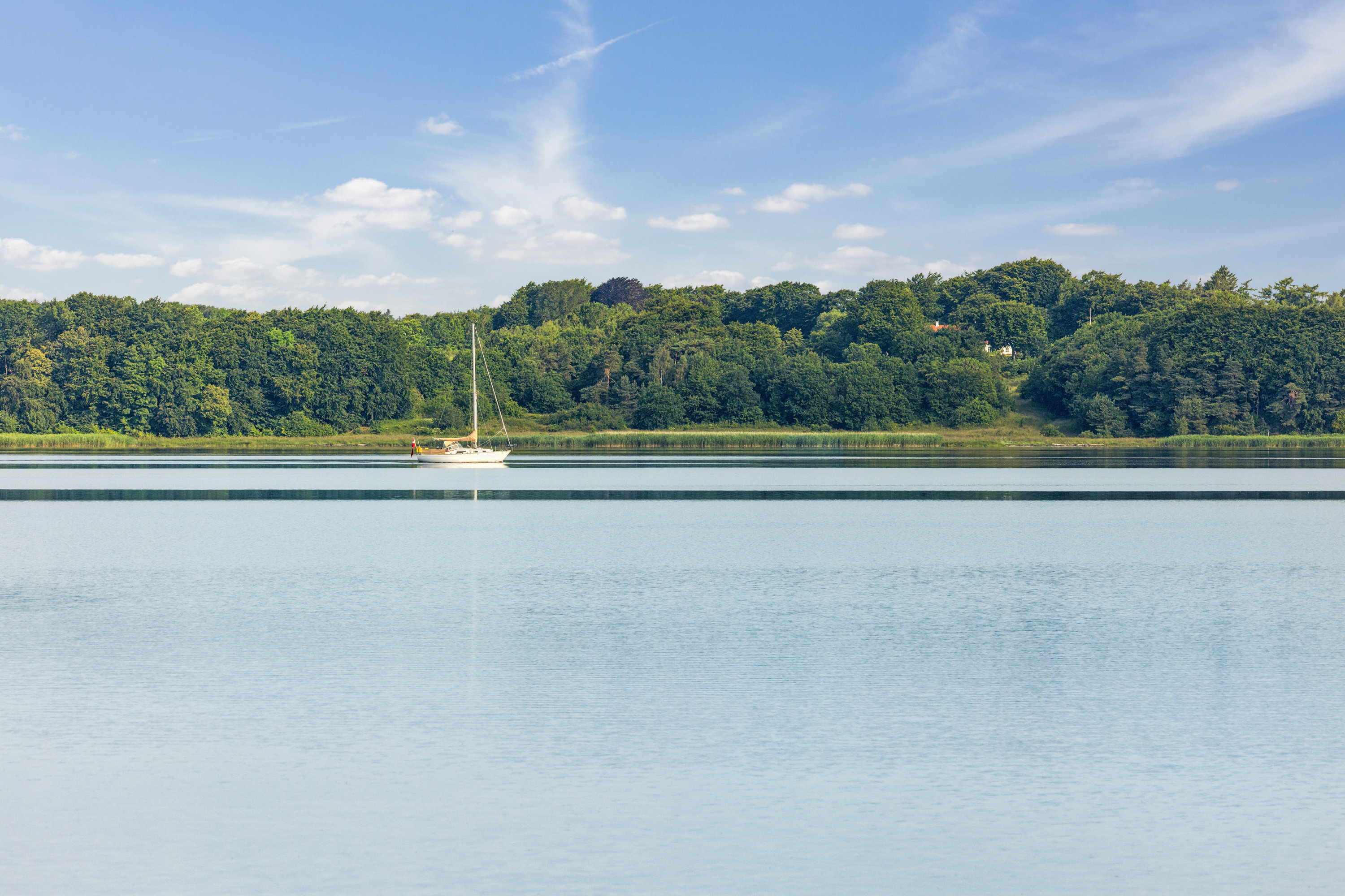 Fremhævet  billede i fuldskærmstilstand. Billede af Hadsundvej 7, 9550 Mariager
