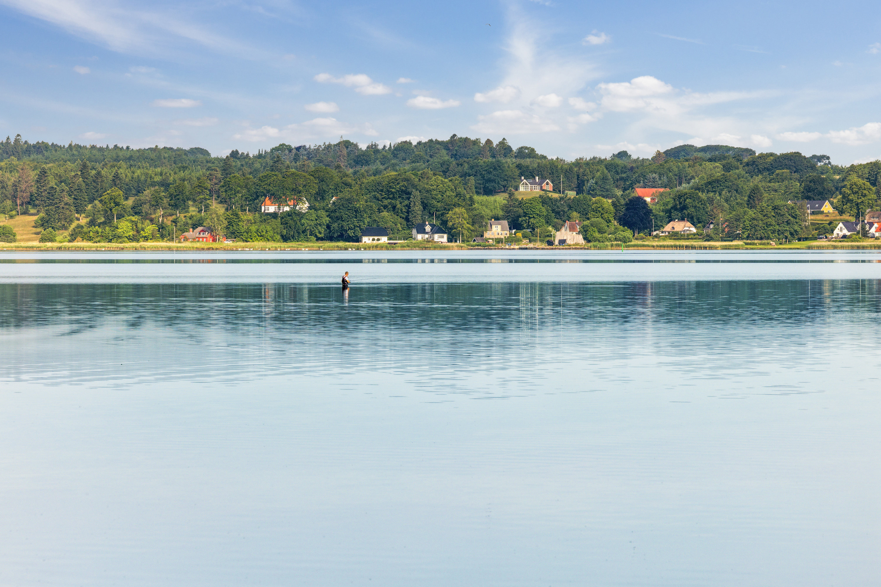 Miniaturebillede 1: . Billede af Hadsundvej 7, 9550 Mariager