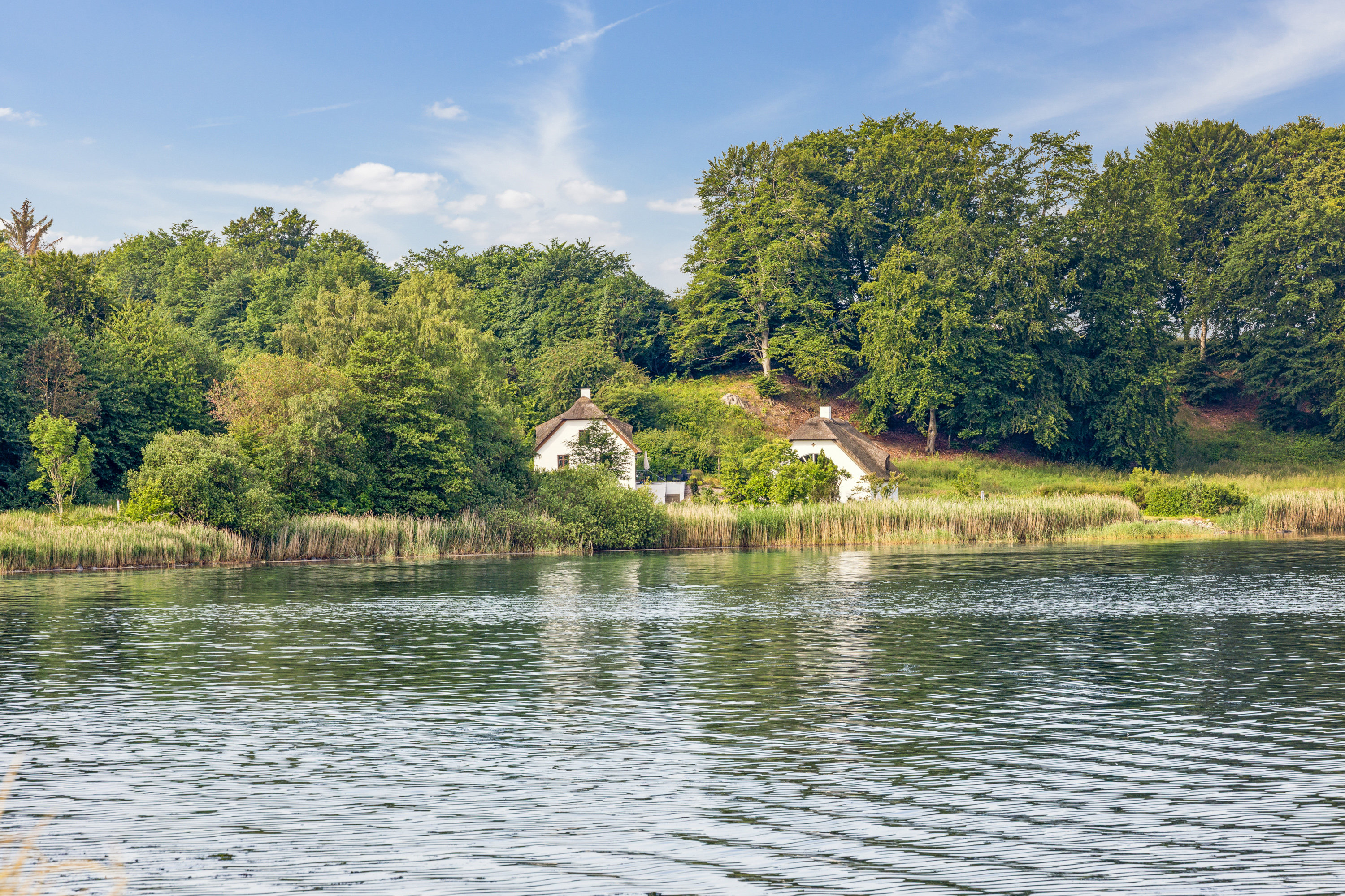 Fremhævet  billede i fuldskærmstilstand. Billede af Hadsundvej 7, 9550 Mariager